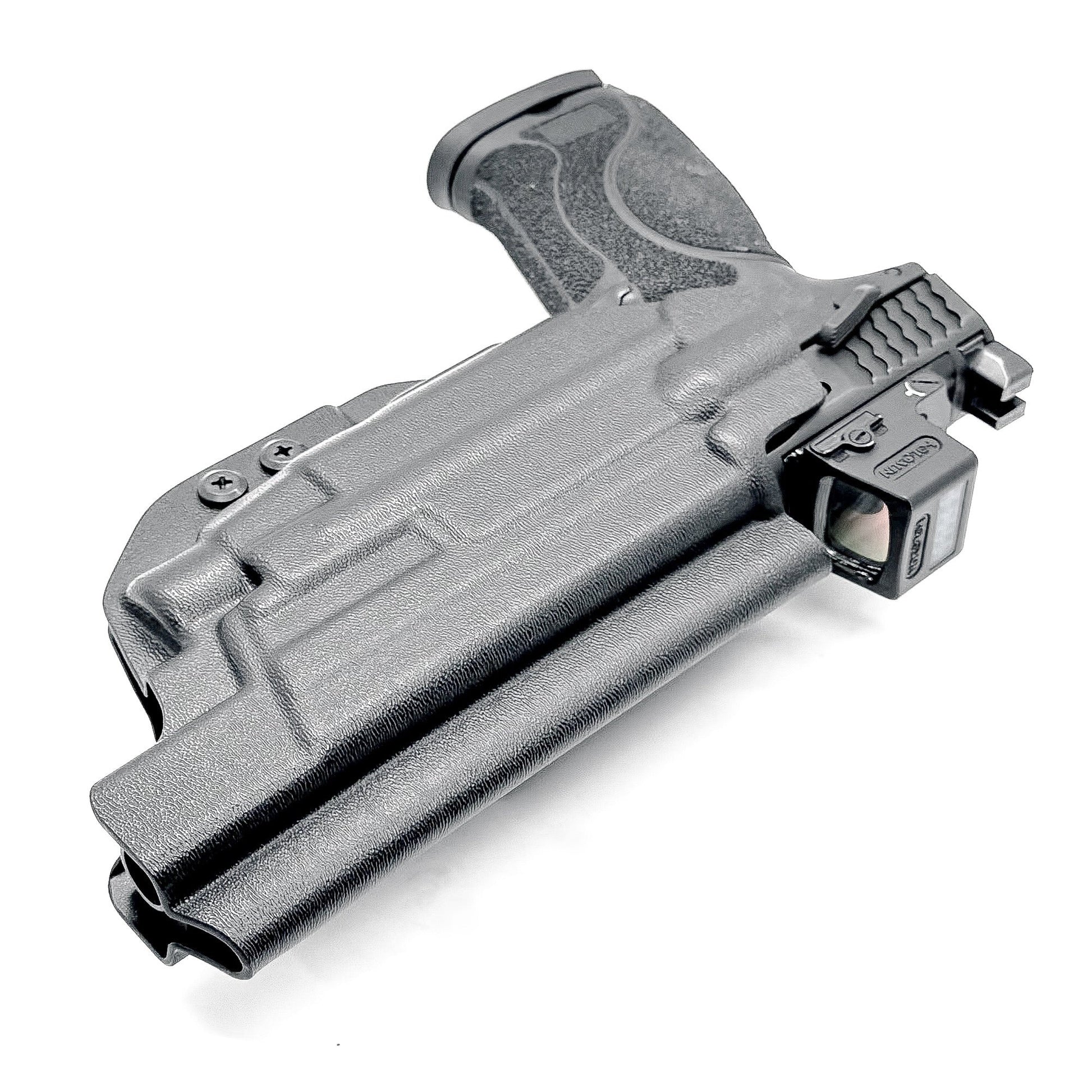 Smith & Wesson M&P 5.6" 10MM M2.0 & TLR-7 X & HL-X OWB Holster