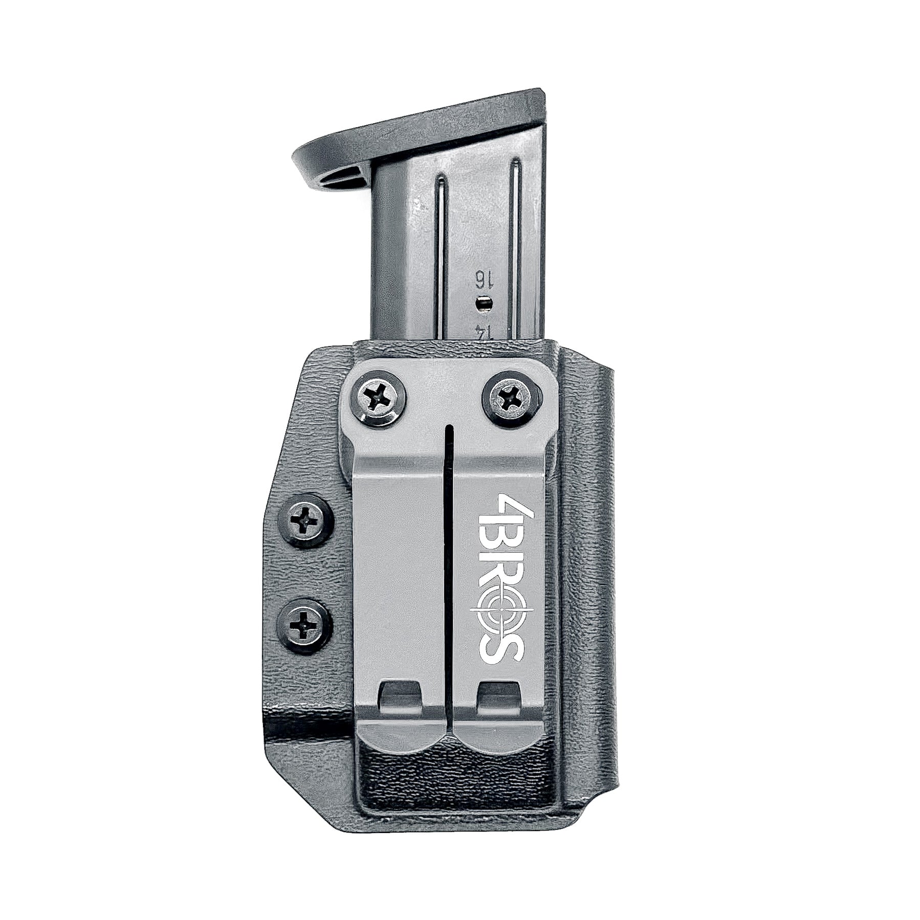 Smith & Wesson M&P 9mm IWB Magazine Pouch