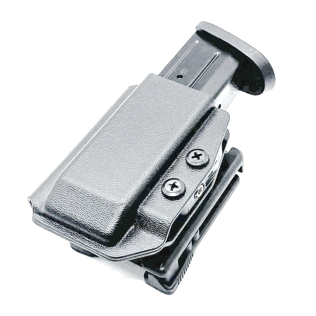 Smith & Wesson M&P 9mm OWB Magazine Pouch