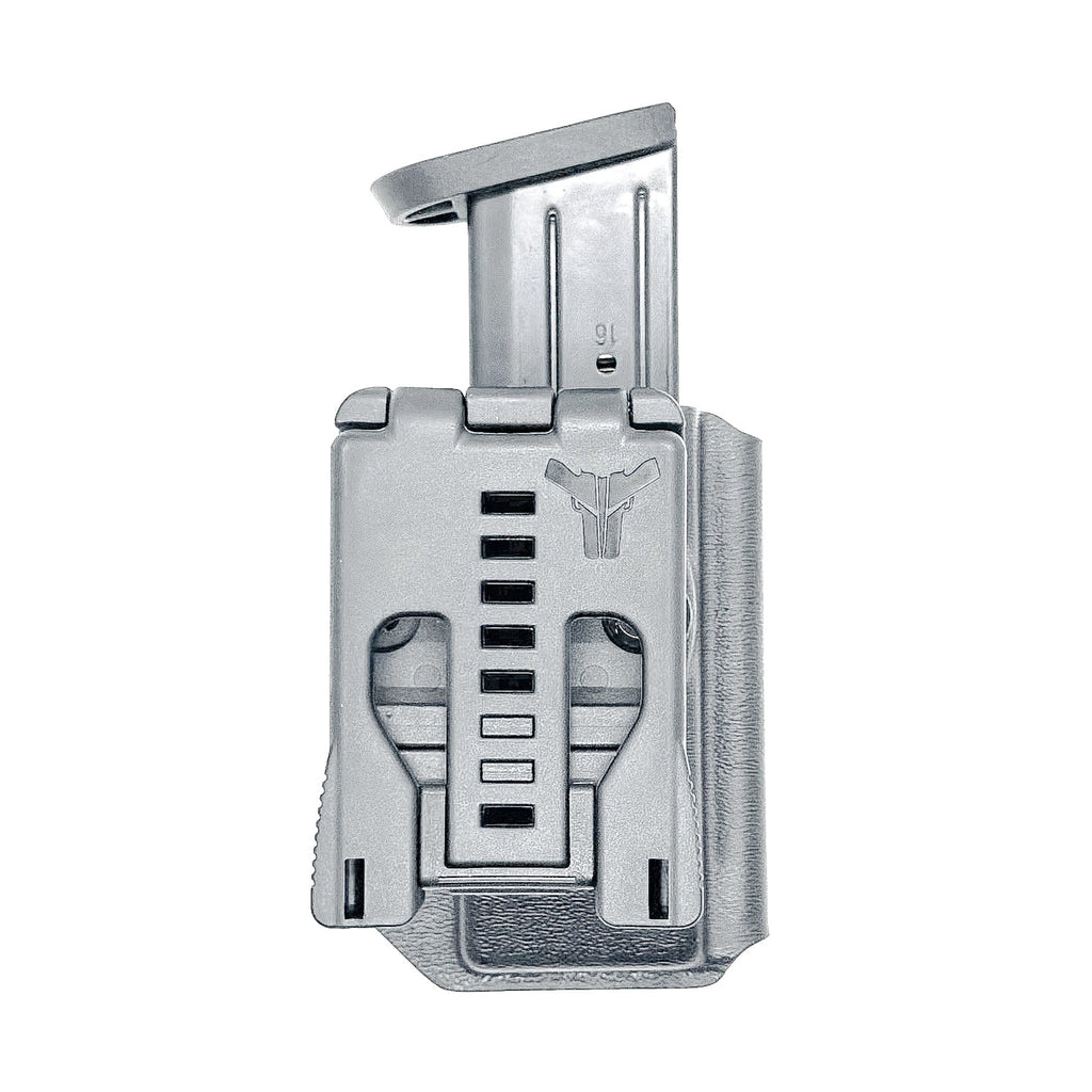 Smith & Wesson M&P 9mm OWB Magazine Pouch