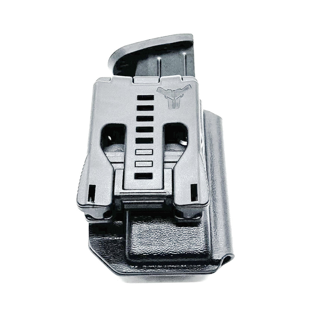 Smith & Wesson M&P 9mm OWB Magazine Pouch