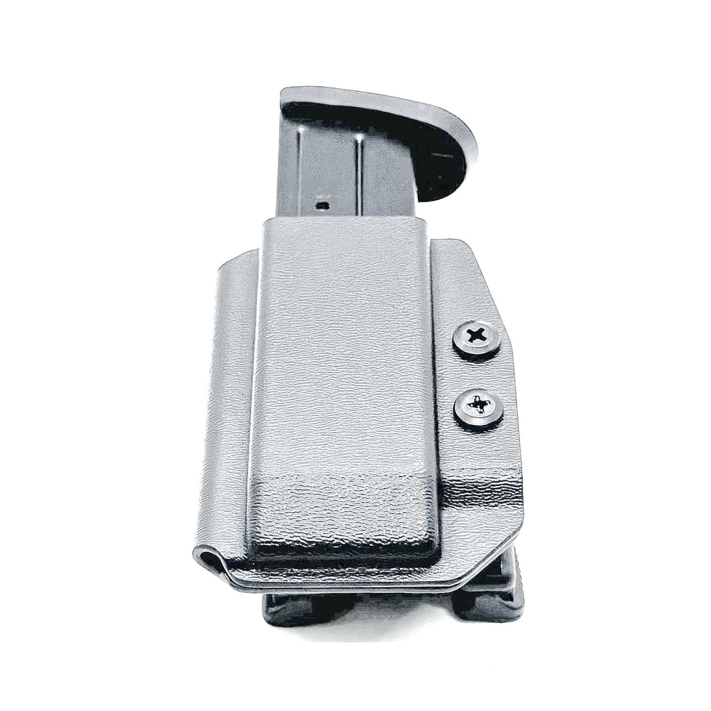 Smith & Wesson M&P 9mm OWB Magazine Pouch