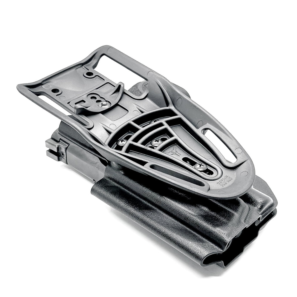 Smith & Wesson M&P M2.0 4.25" & TLR-7 X & HL-X Duty & Competition Holster
