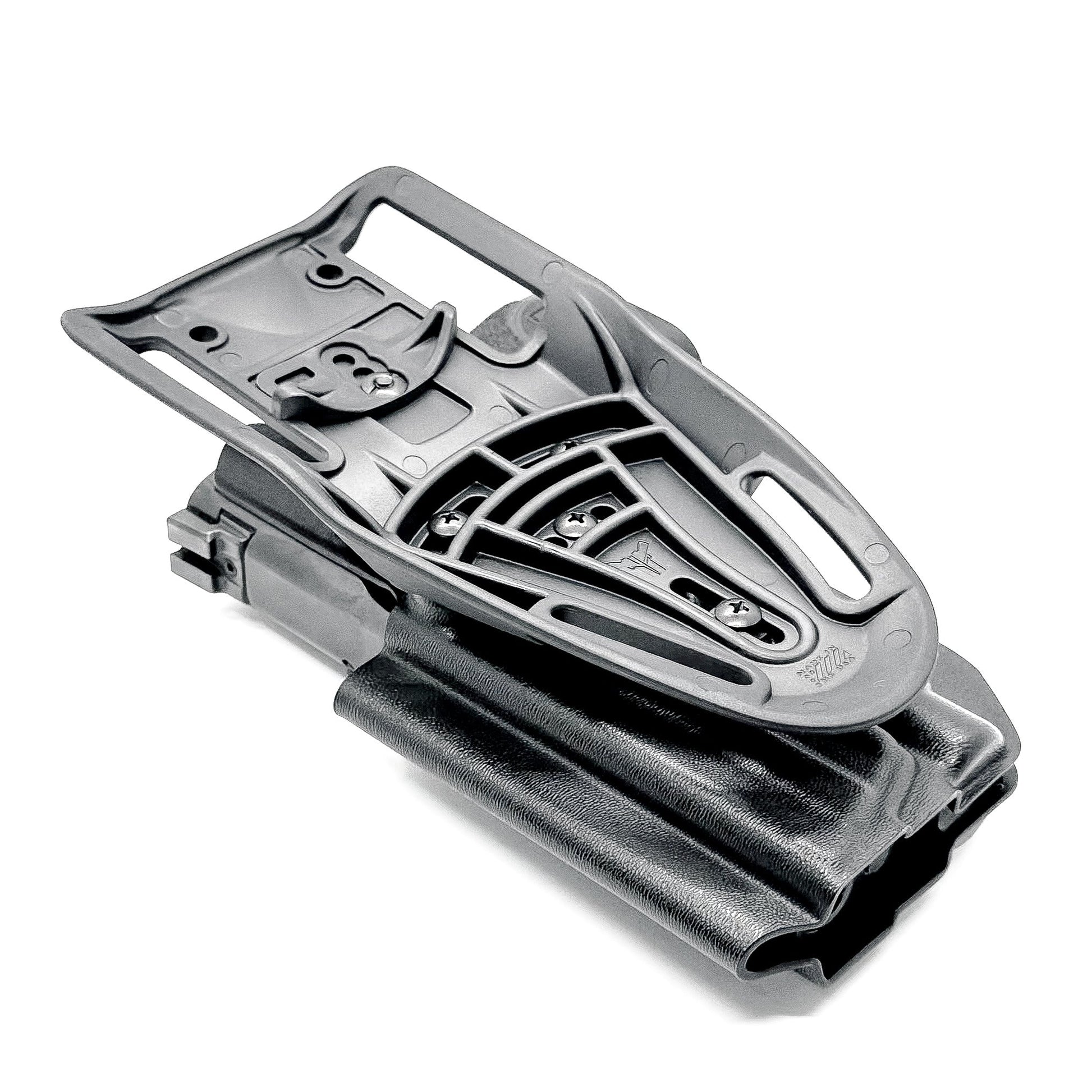 Smith & Wesson M&P M2.0 4.25" & TLR-7 X & HL-X Duty & Competition Holster