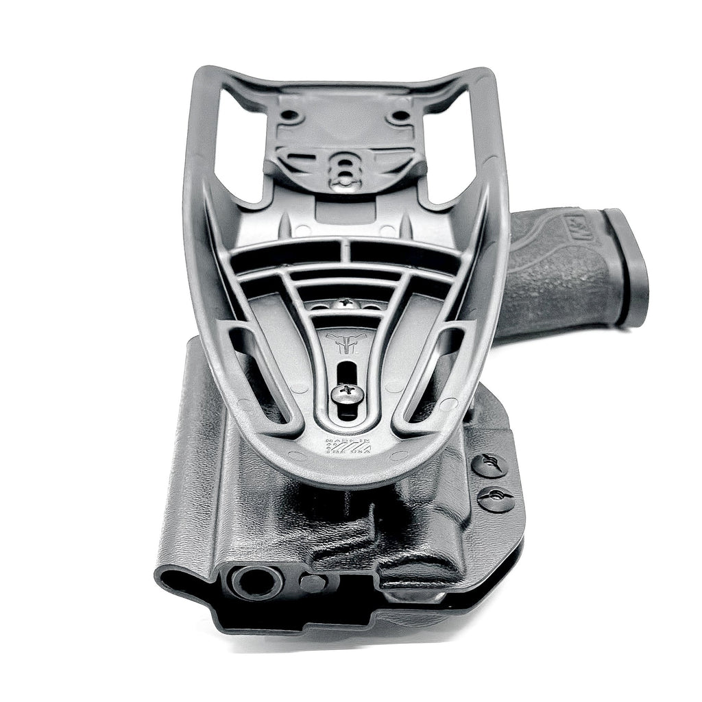 Smith & Wesson M&P M2.0 4.25" & TLR-7 X & HL-X Duty & Competition Holster