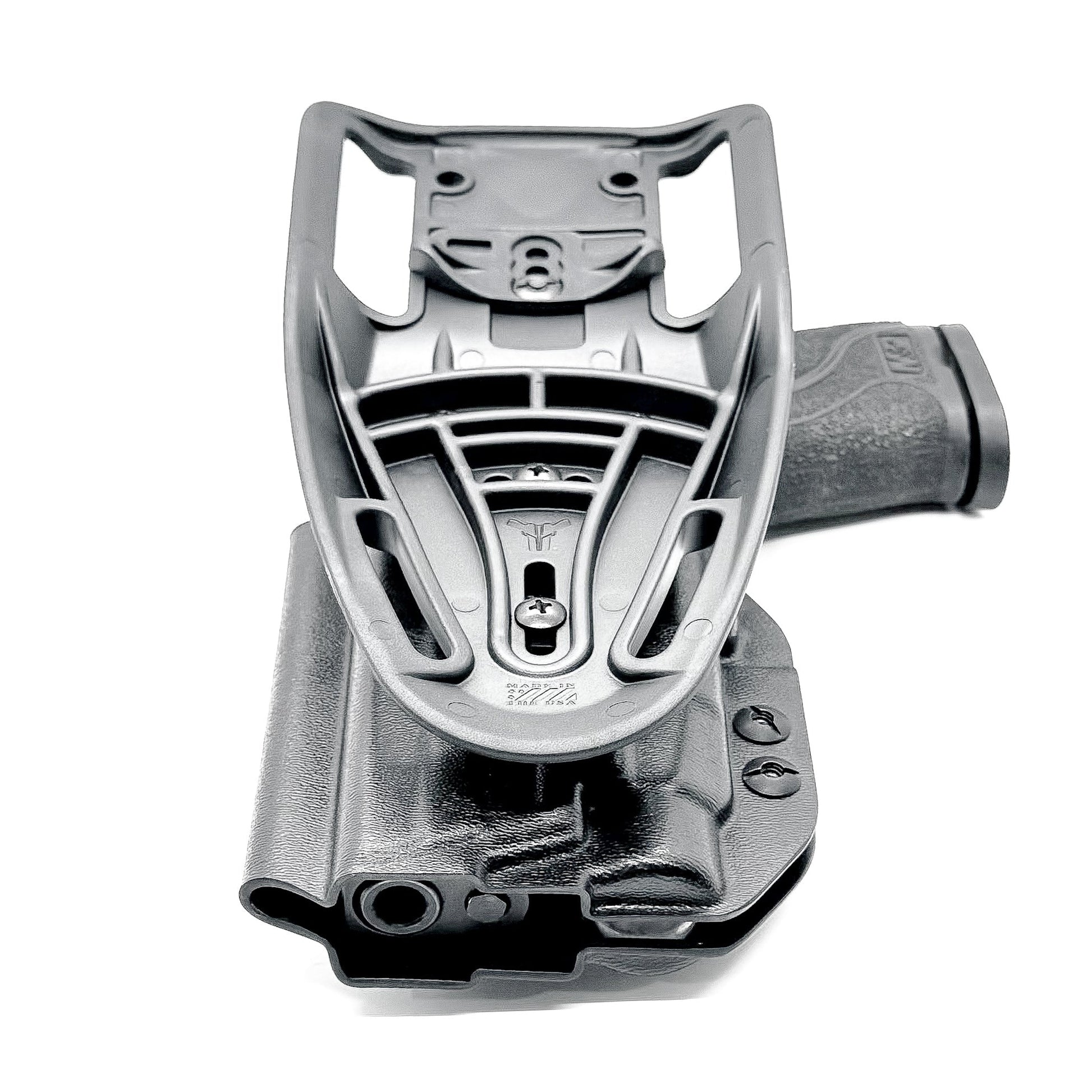 Smith & Wesson M&P M2.0 4.25" & TLR-7 X & HL-X Duty & Competition Holster