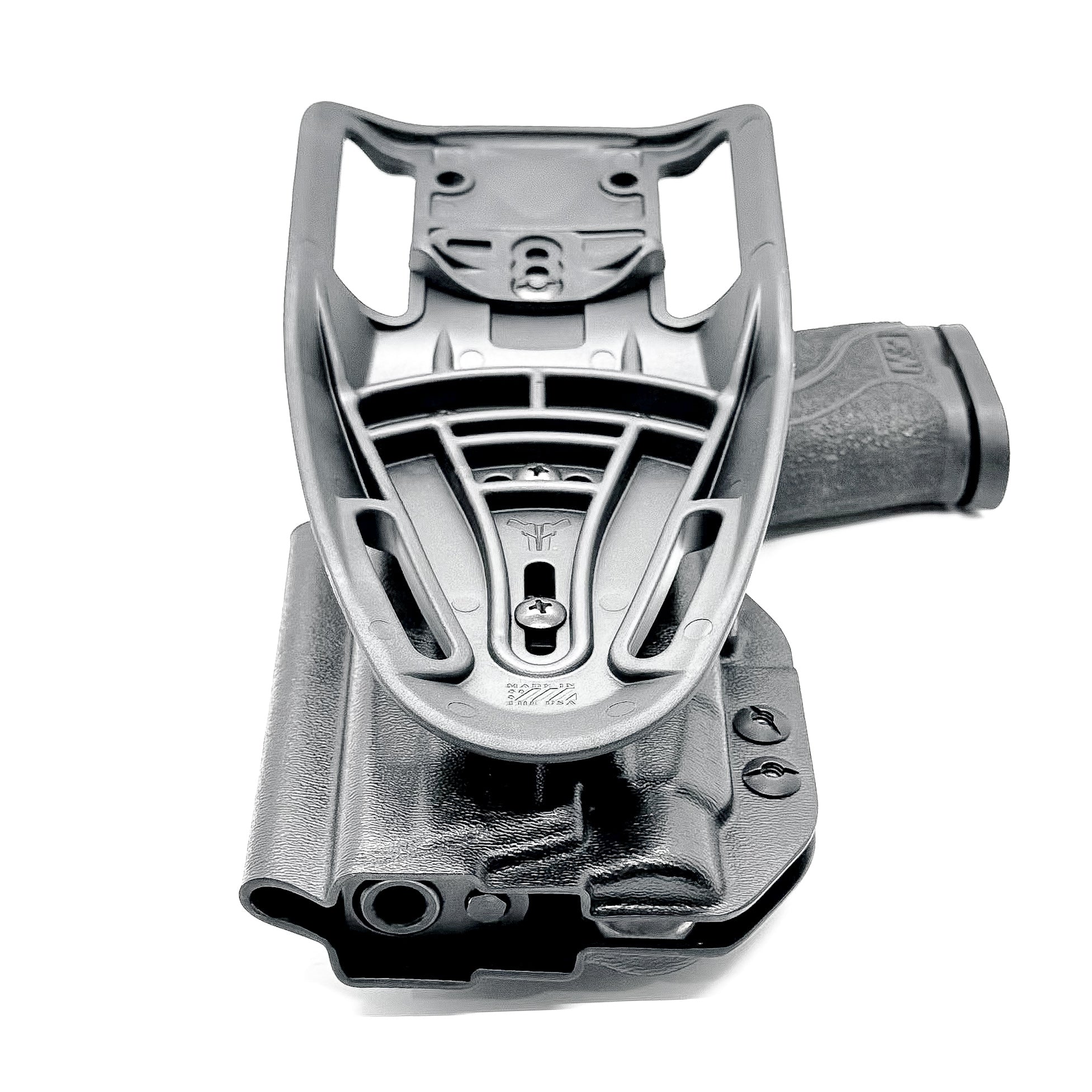 Smith & Wesson M&P M2.0 4.25" & TLR-7 X & HL-X Duty & Competition Holster