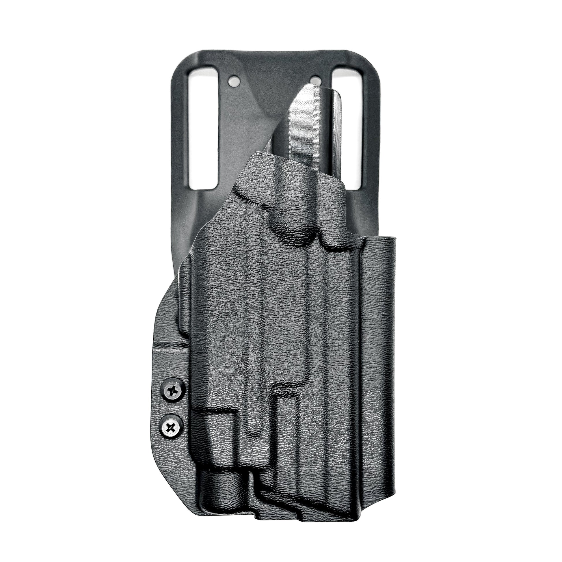 Smith & Wesson M&P M2.0 4.25" & TLR-7 X & HL-X Duty & Competition Holster