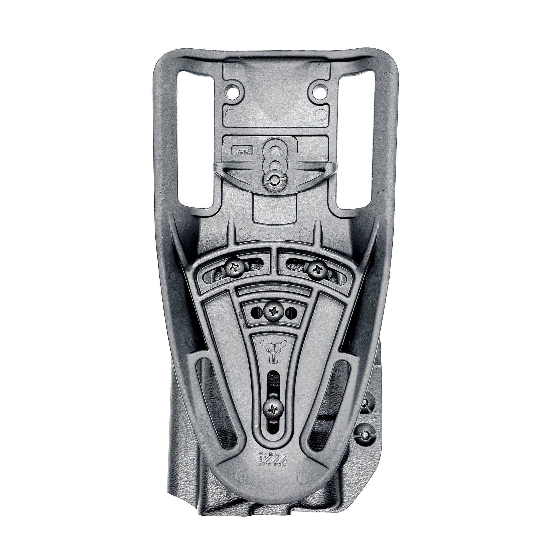 Smith & Wesson M&P M2.0 4.25" & TLR-7 X & HL-X Duty & Competition Holster