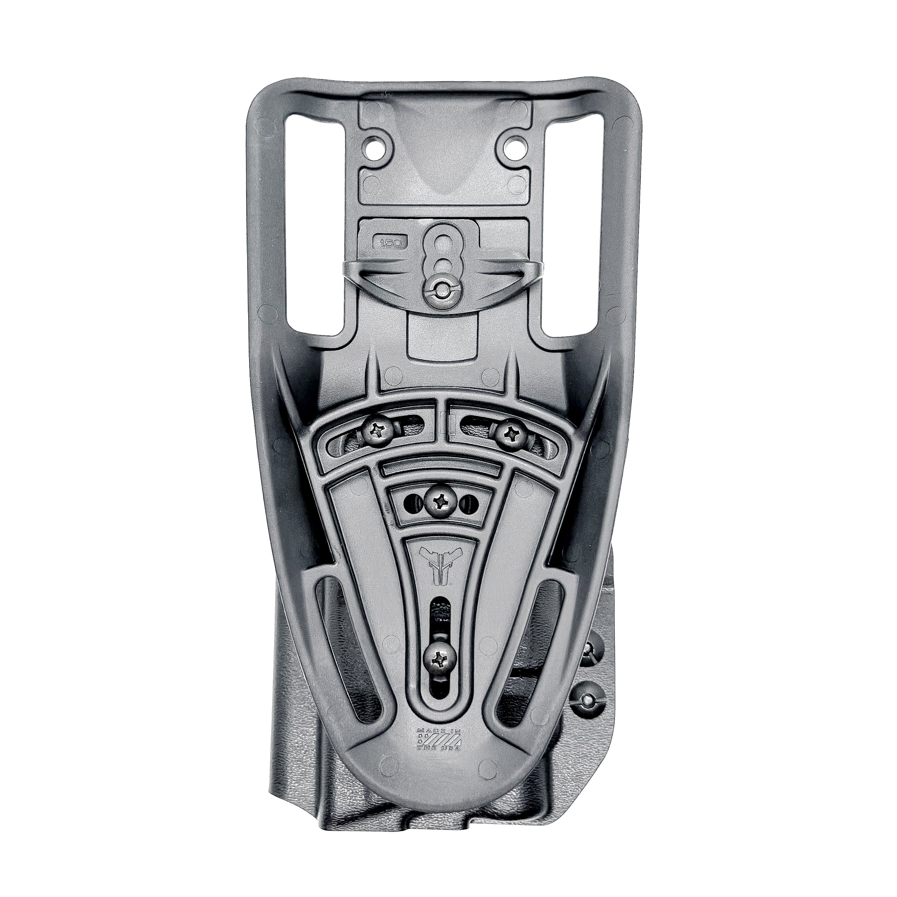 Smith & Wesson M&P M2.0 4.25" & TLR-7 X & HL-X Duty & Competition Holster