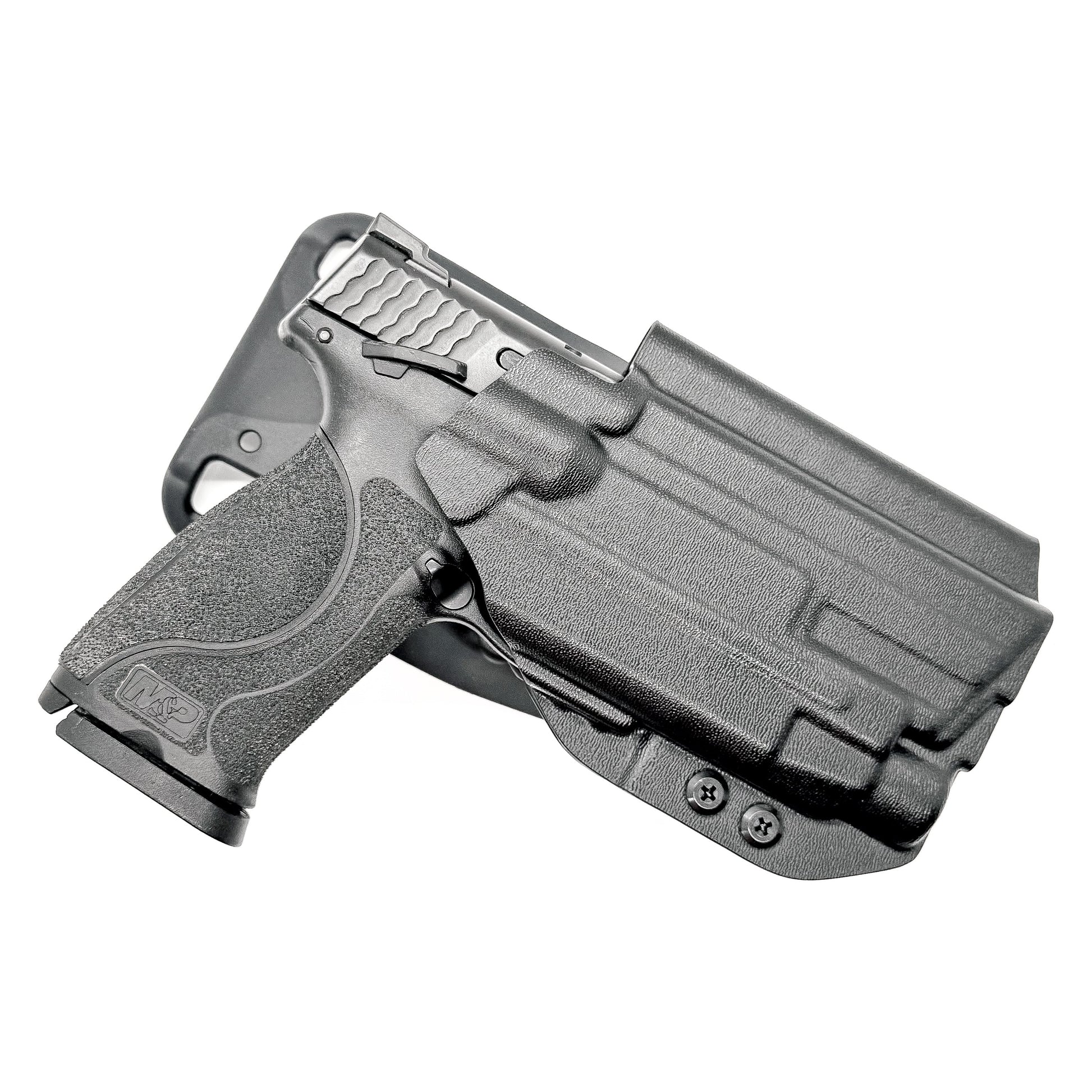 Smith & Wesson M&P M2.0 4.25" & TLR-7 X & HL-X Duty & Competition Holster