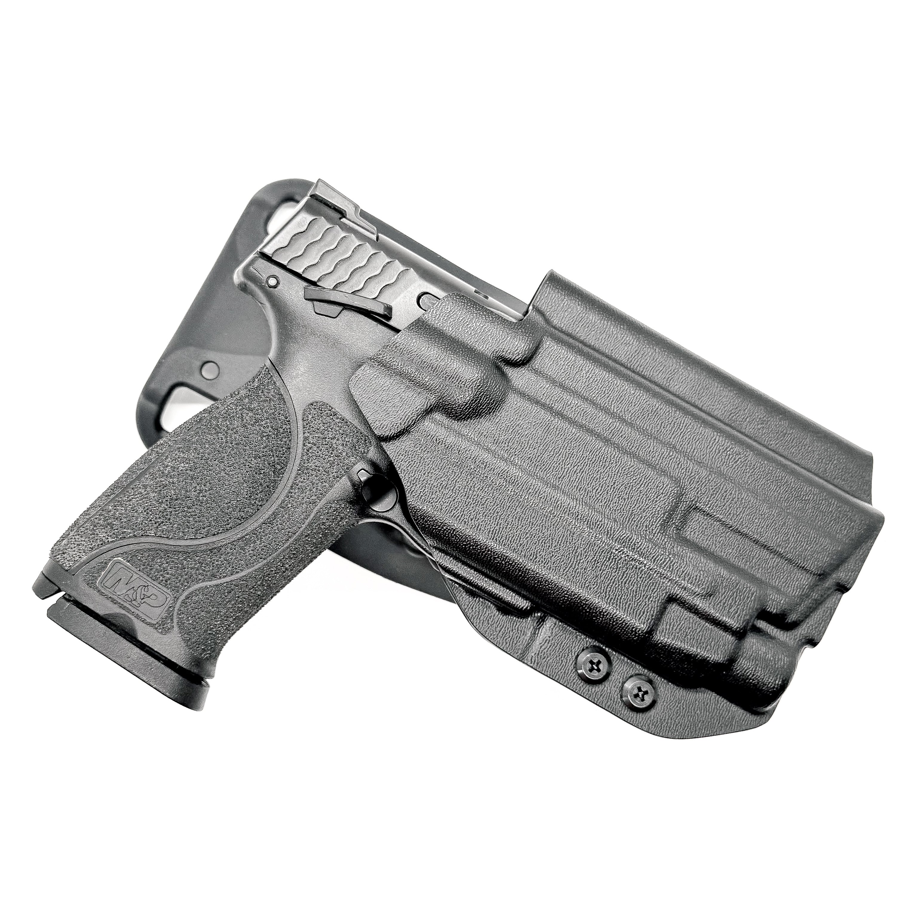 Smith & Wesson M&P M2.0 4.25" & TLR-7 X & HL-X Duty & Competition Holster