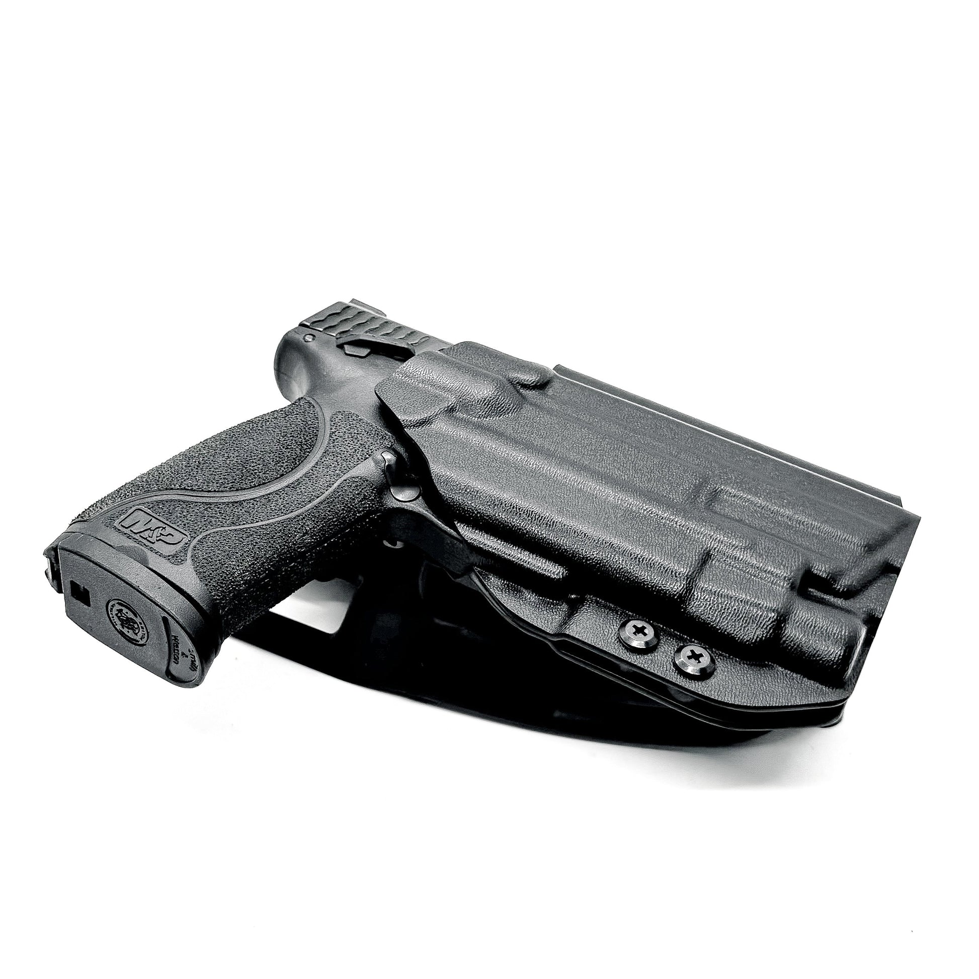 Smith & Wesson M&P M2.0 4.25" & TLR-7 X & HL-X Duty & Competition Holster
