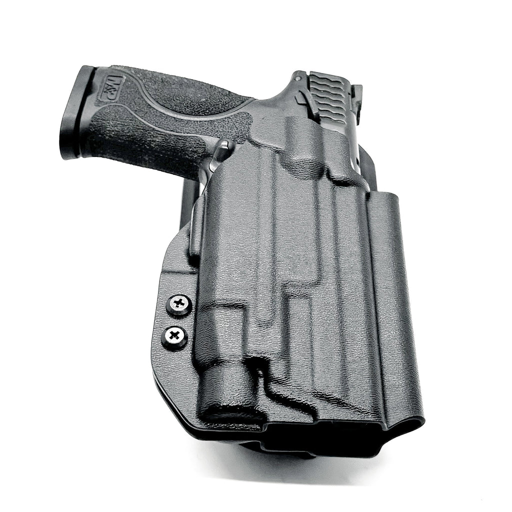 Smith & Wesson M&P M2.0 4.25" & TLR-7 X & HL-X Duty & Competition Holster