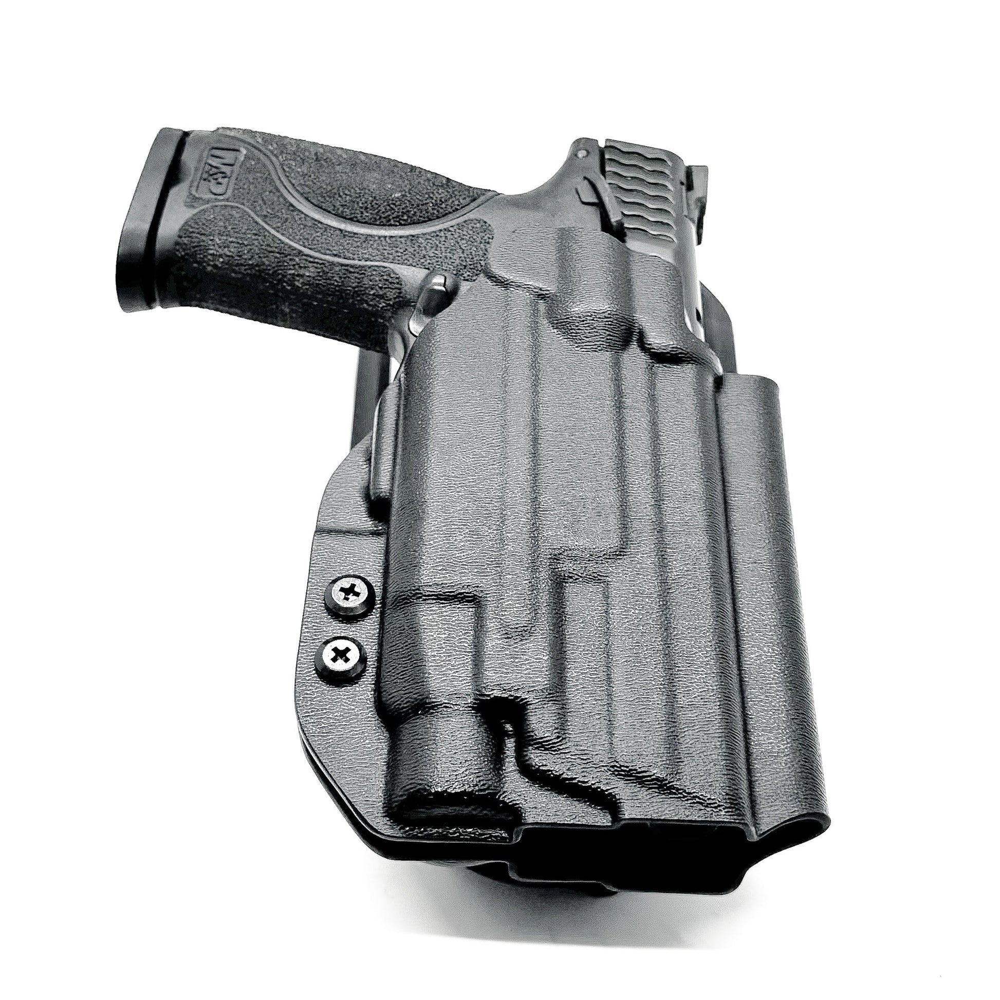 Smith & Wesson M&P M2.0 4.25" & TLR-7 X & HL-X Duty & Competition Holster