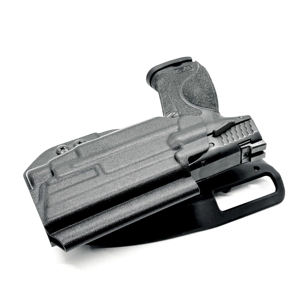 Smith & Wesson M&P M2.0 4.25" & TLR-7 X & HL-X Duty & Competition Holster
