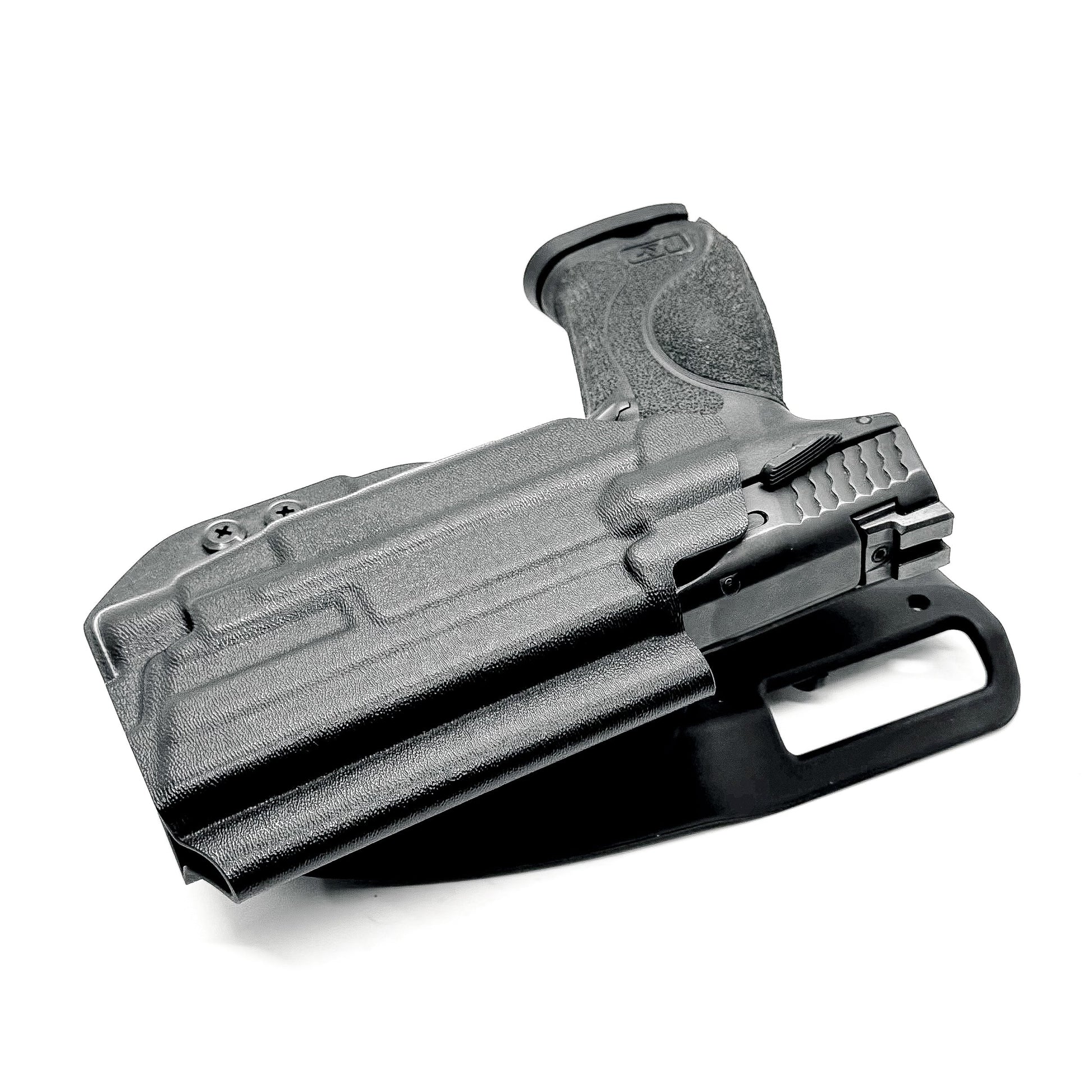 Smith & Wesson M&P M2.0 4.25" & TLR-7 X & HL-X Duty & Competition Holster
