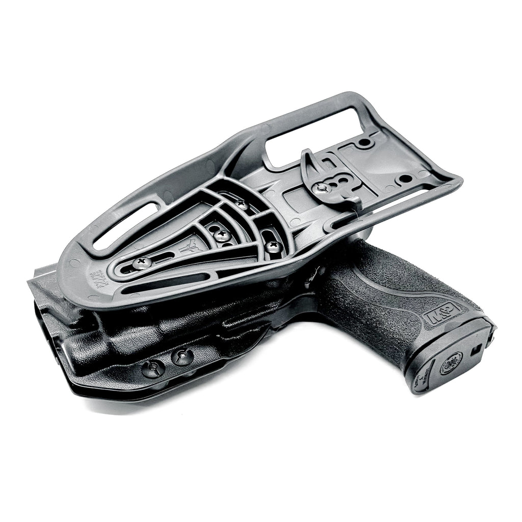 Smith & Wesson M&P M2.0 4.25" & TLR-7 X & HL-X Duty & Competition Holster