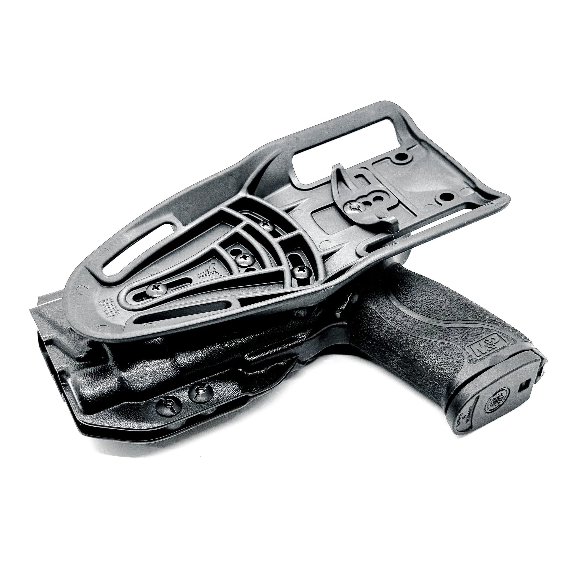 Smith & Wesson M&P M2.0 4.25" & TLR-7 X & HL-X Duty & Competition Holster