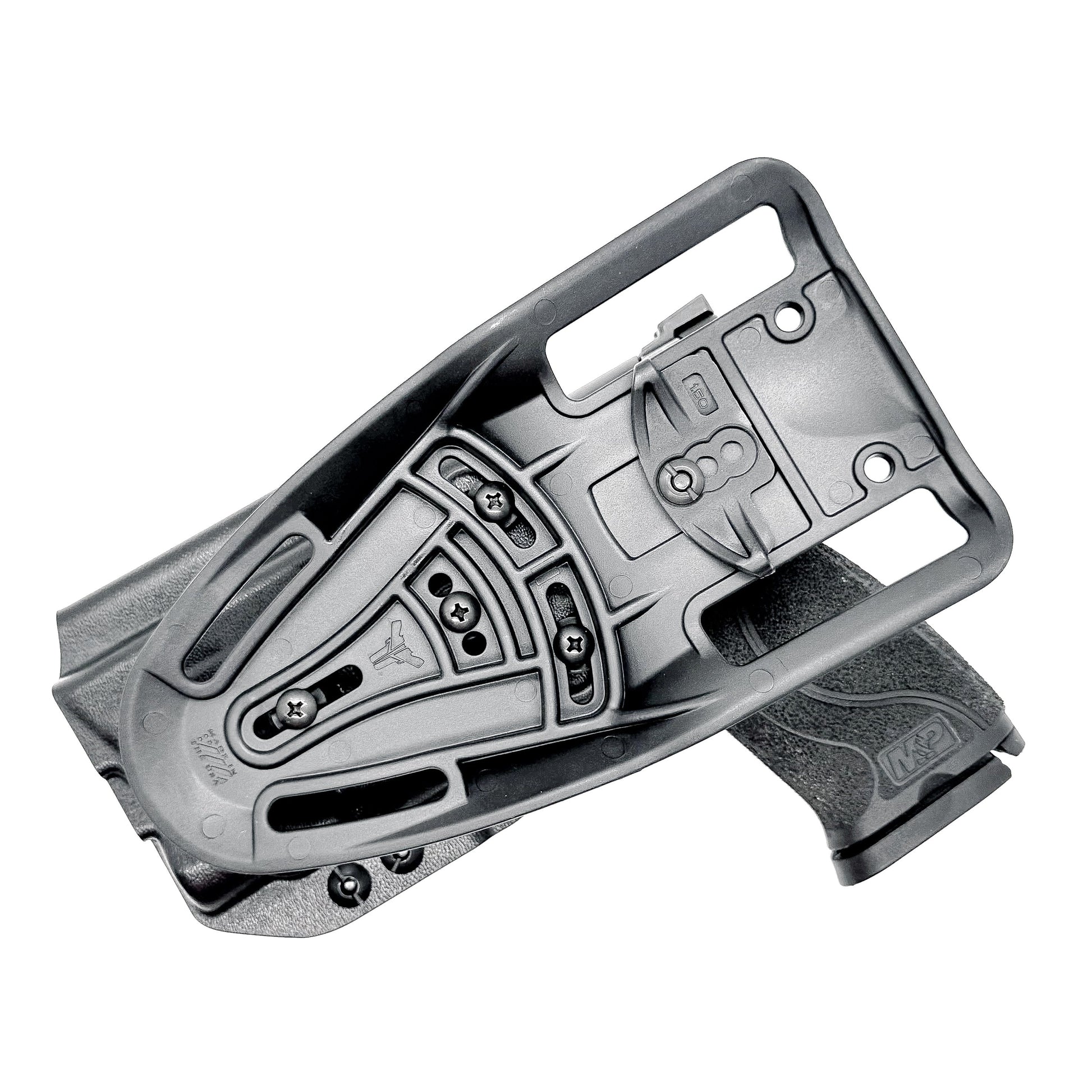 Smith & Wesson M&P M2.0 4.25" & TLR-7 X & HL-X Duty & Competition Holster