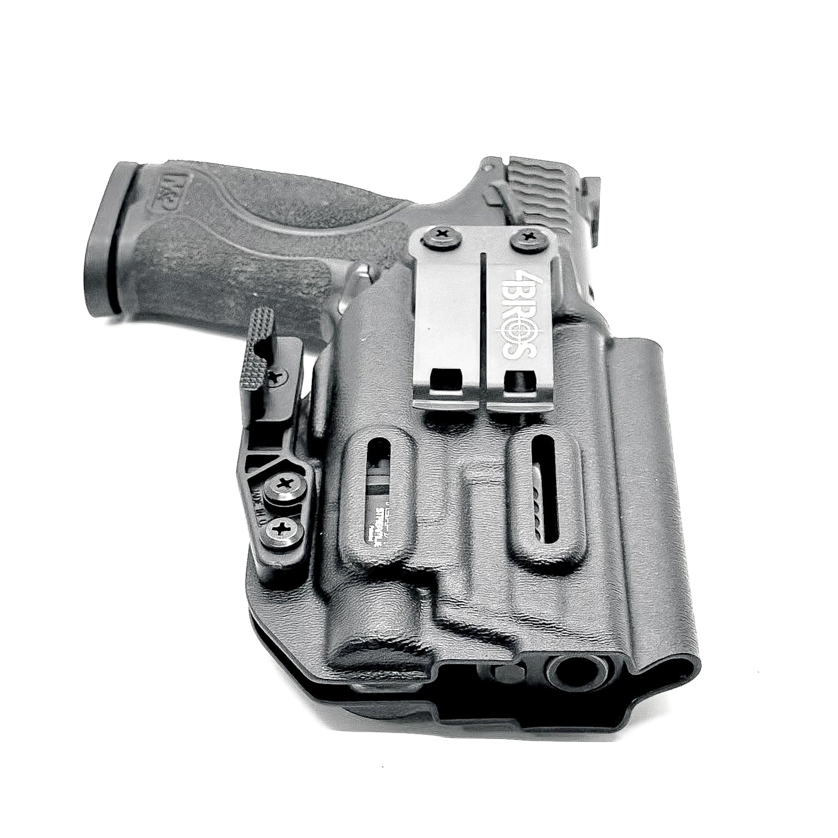 Smith & Wesson M&P M2.0 4.25" & TLR-7 X & HL-X IWB Holster
