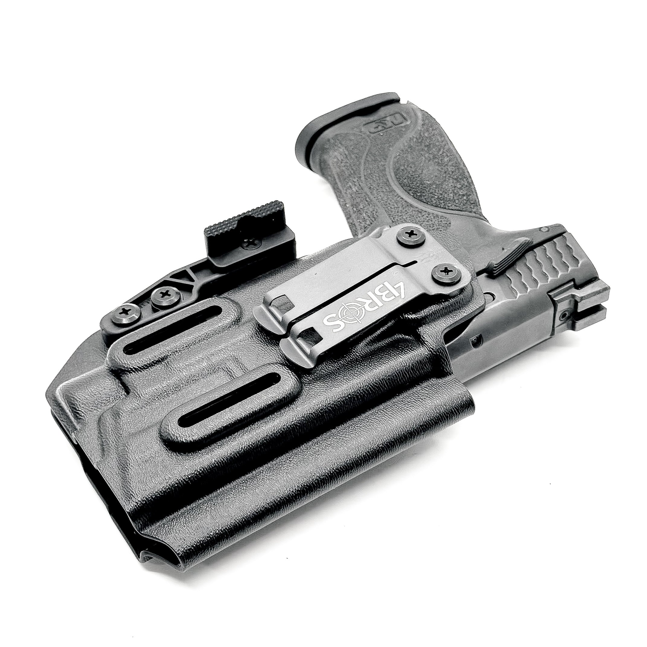 Smith & Wesson M&P M2.0 4.25" & TLR-7 X & HL-X IWB Holster