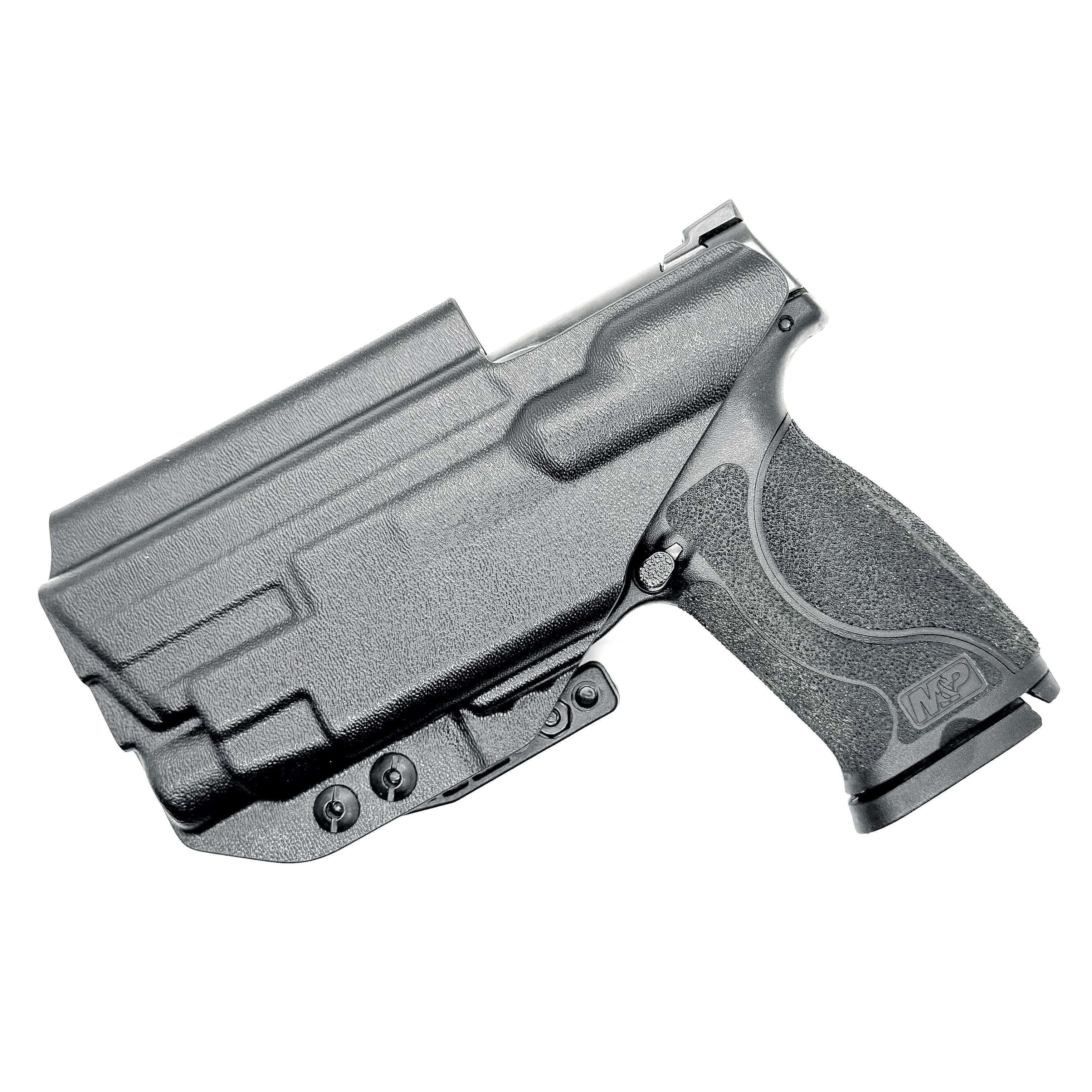 Smith & Wesson M&P M2.0 4.25" & TLR-7 X & HL-X IWB Holster