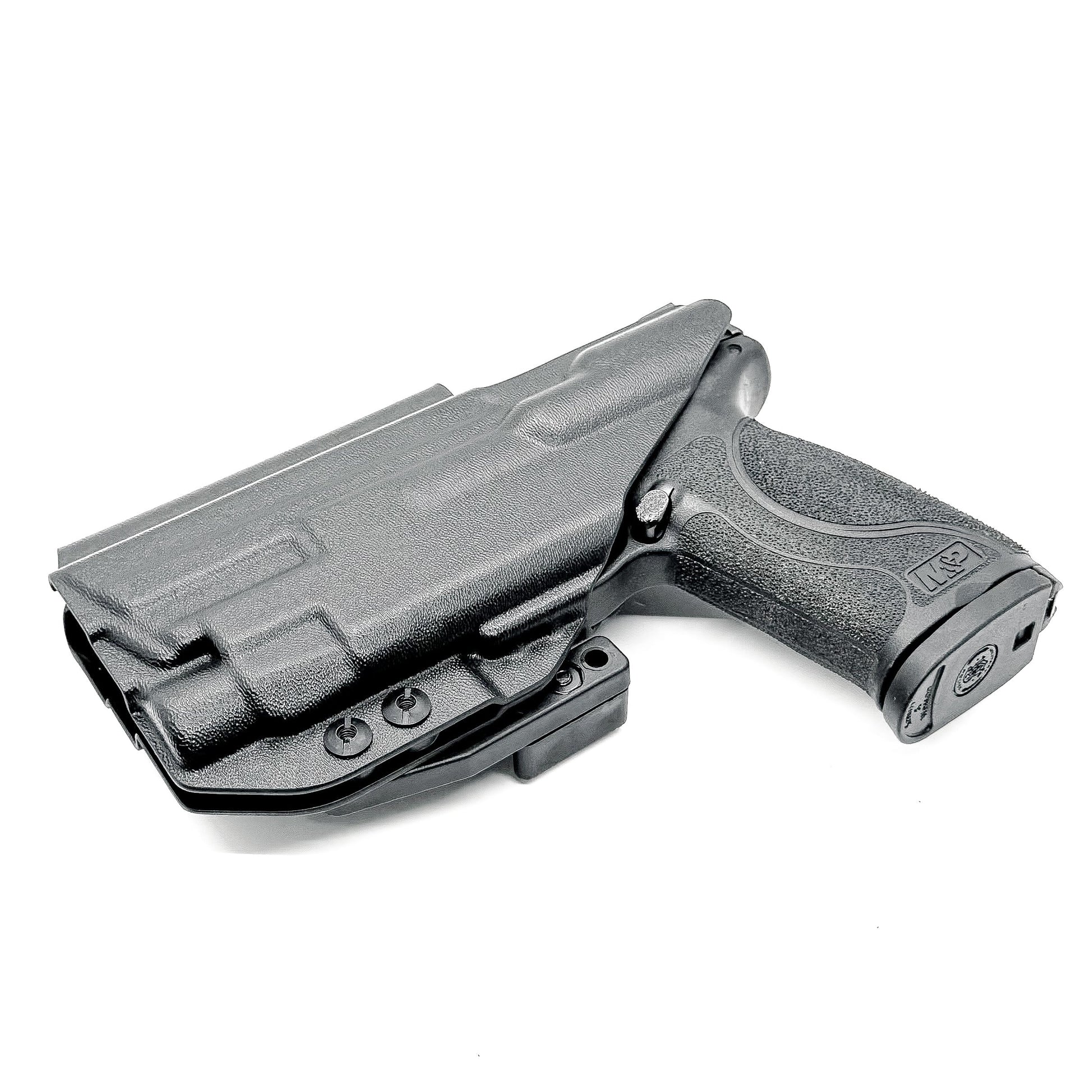 Smith & Wesson M&P M2.0 4.25" & TLR-7 X & HL-X IWB Holster