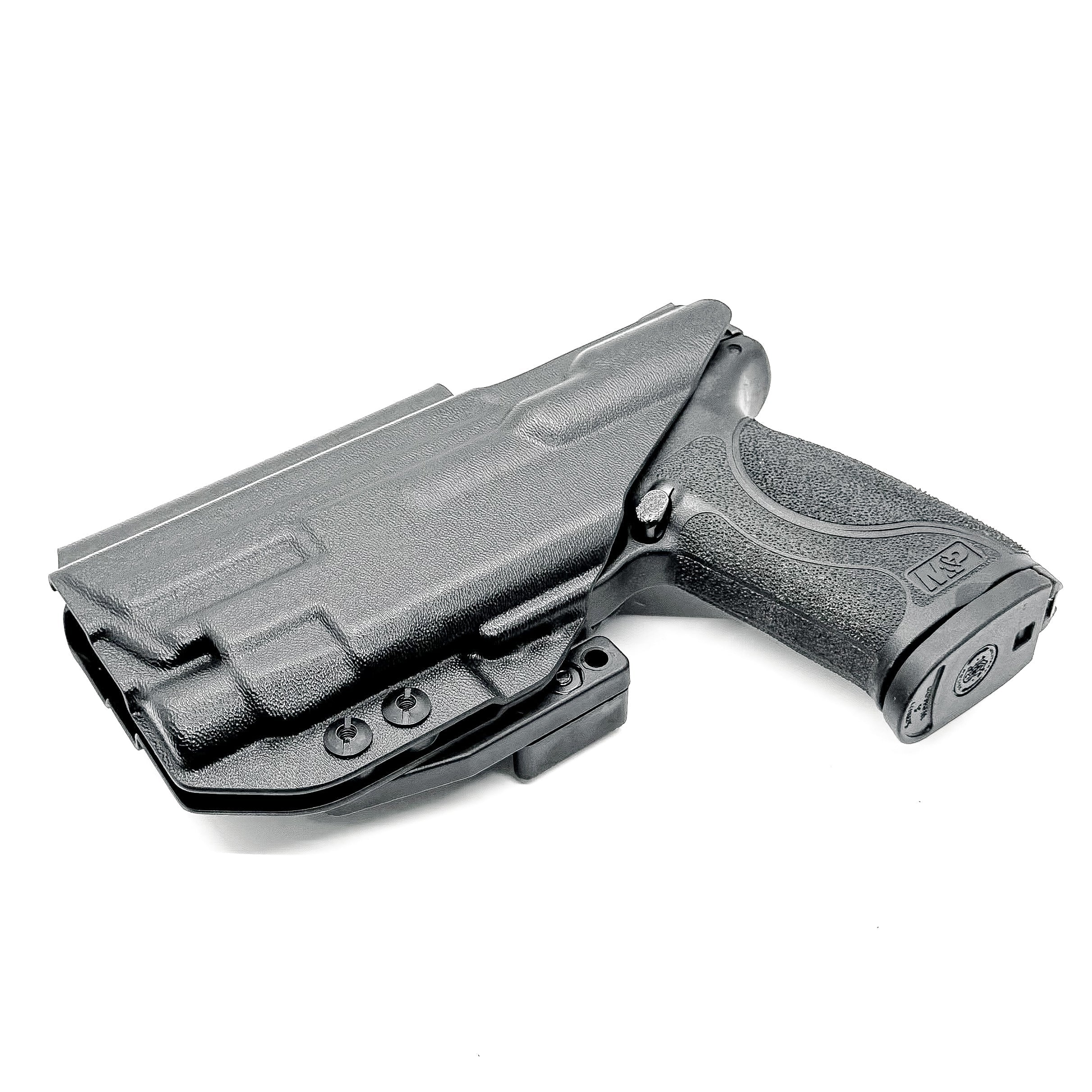 Smith & Wesson M&P M2.0 4.25" & TLR-7 X & HL-X IWB Holster