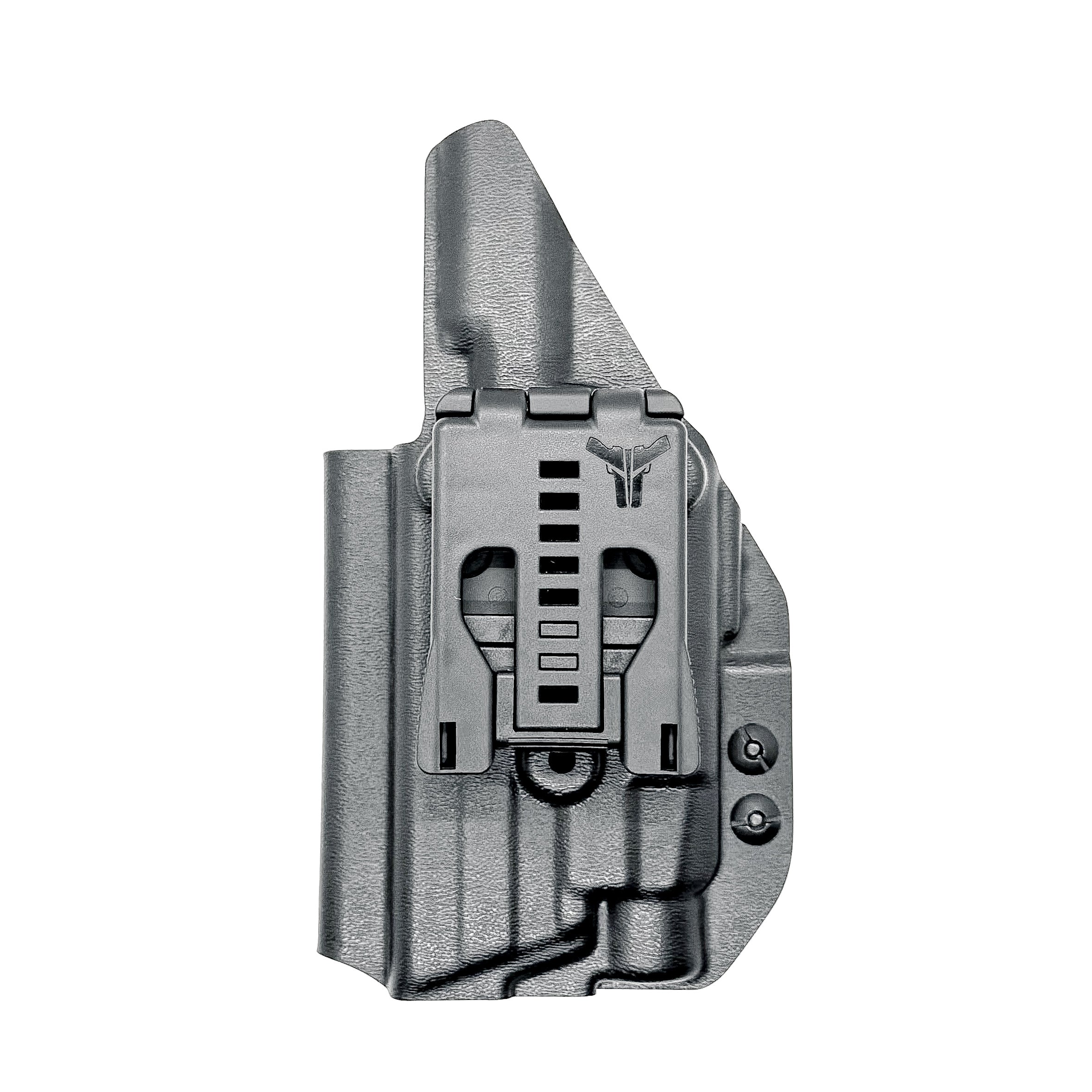 Smith & Wesson M&P M2.0 4.25" & TLR-7 X & HL-X OWB Holster