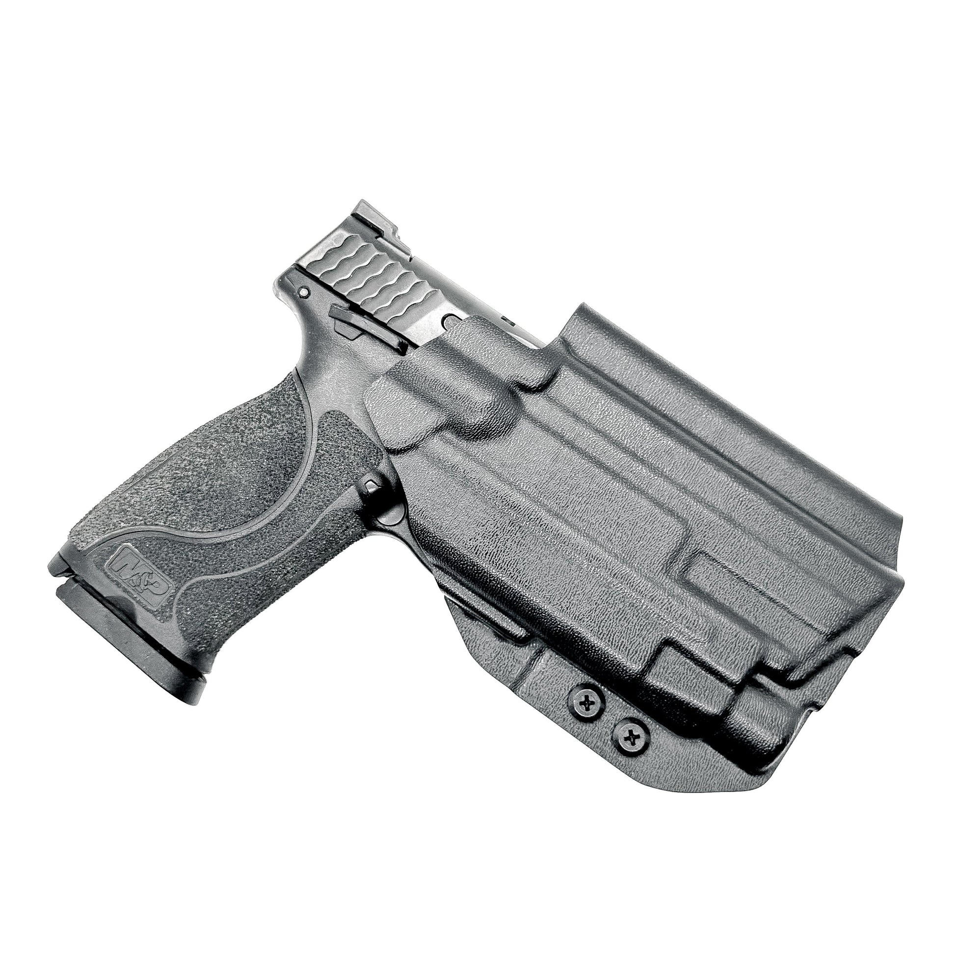 Smith & Wesson M&P M2.0 4.25" & TLR-7 X & HL-X OWB Holster