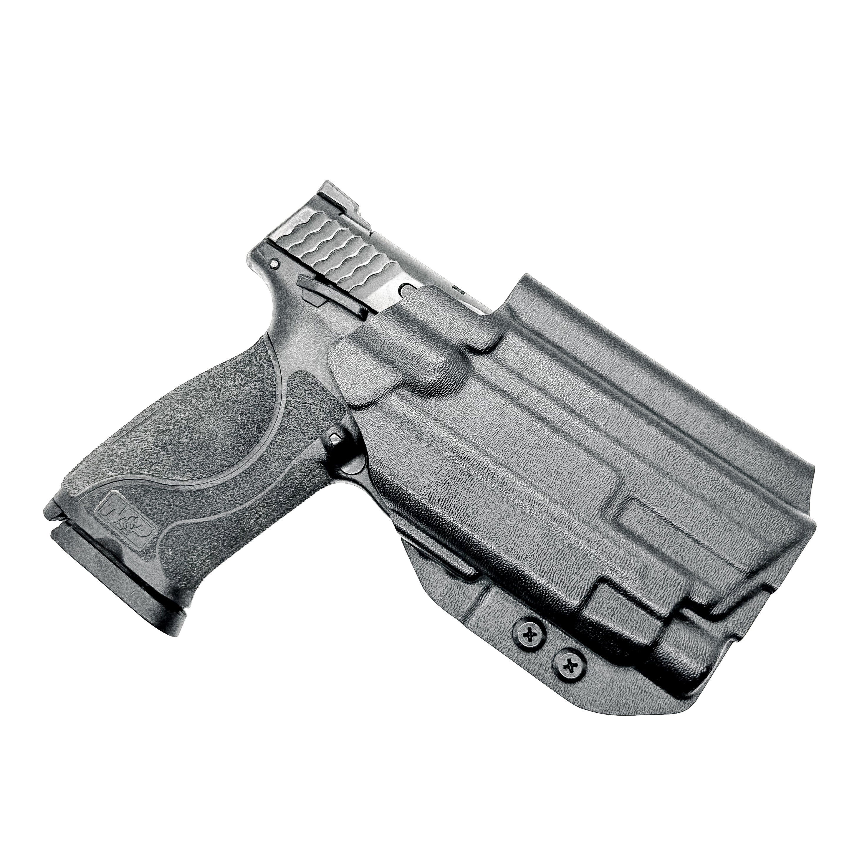 Smith & Wesson M&P M2.0 4.25" & TLR-7 X & HL-X OWB Holster