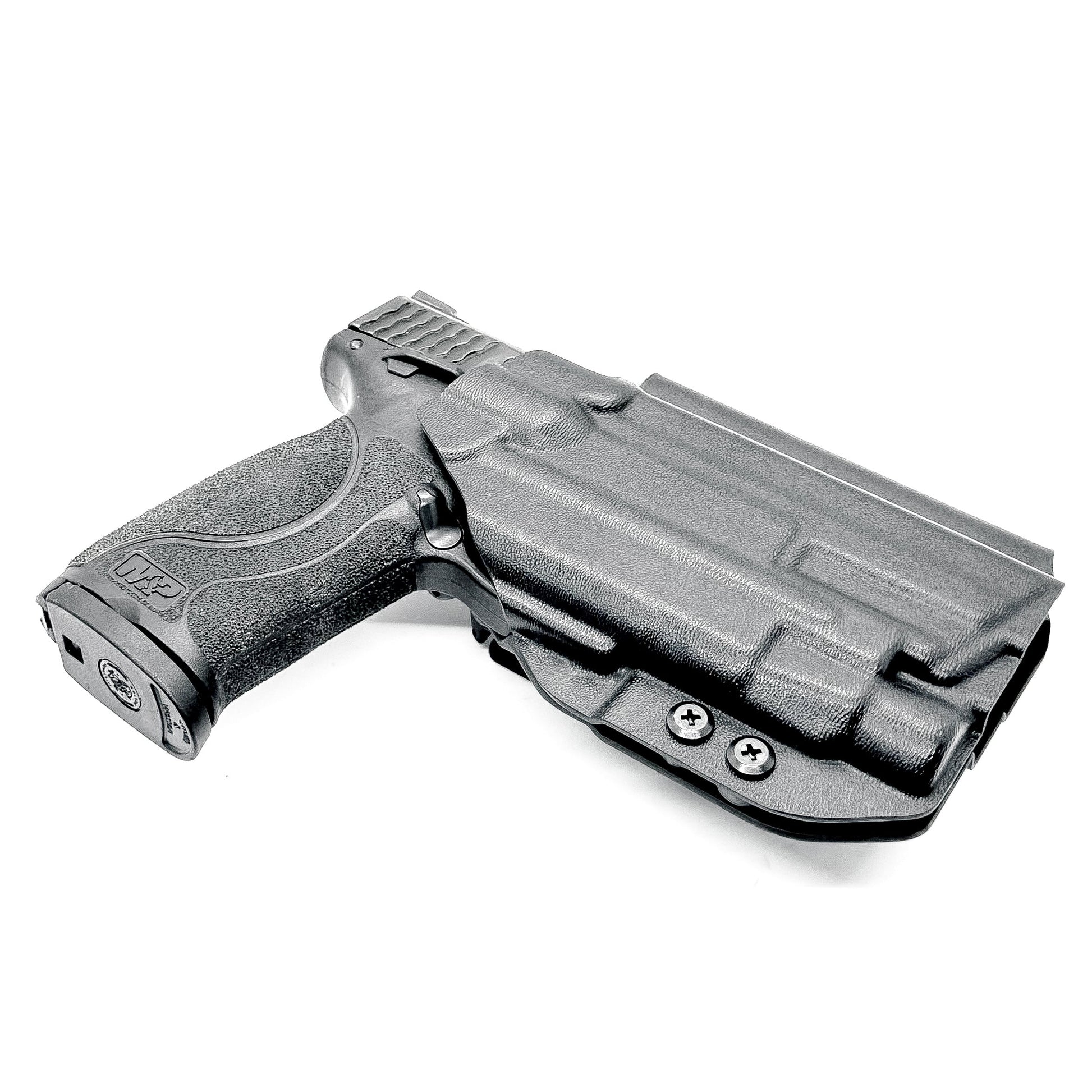Smith & Wesson M&P M2.0 4.25" & TLR-7 X & HL-X OWB Holster