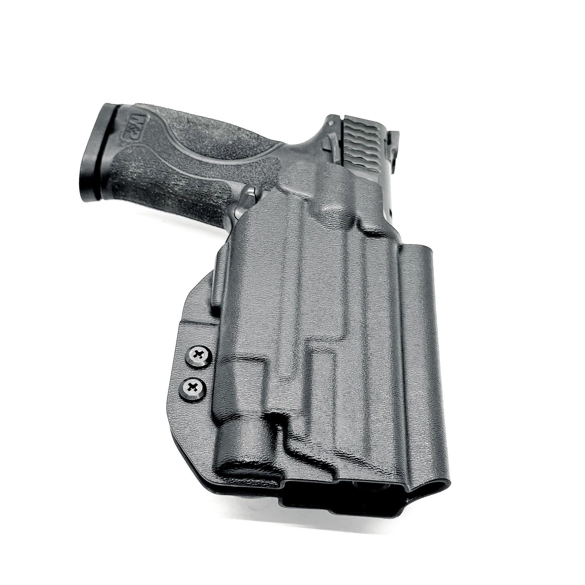 Smith & Wesson M&P M2.0 4.25" & TLR-7 X & HL-X OWB Holster