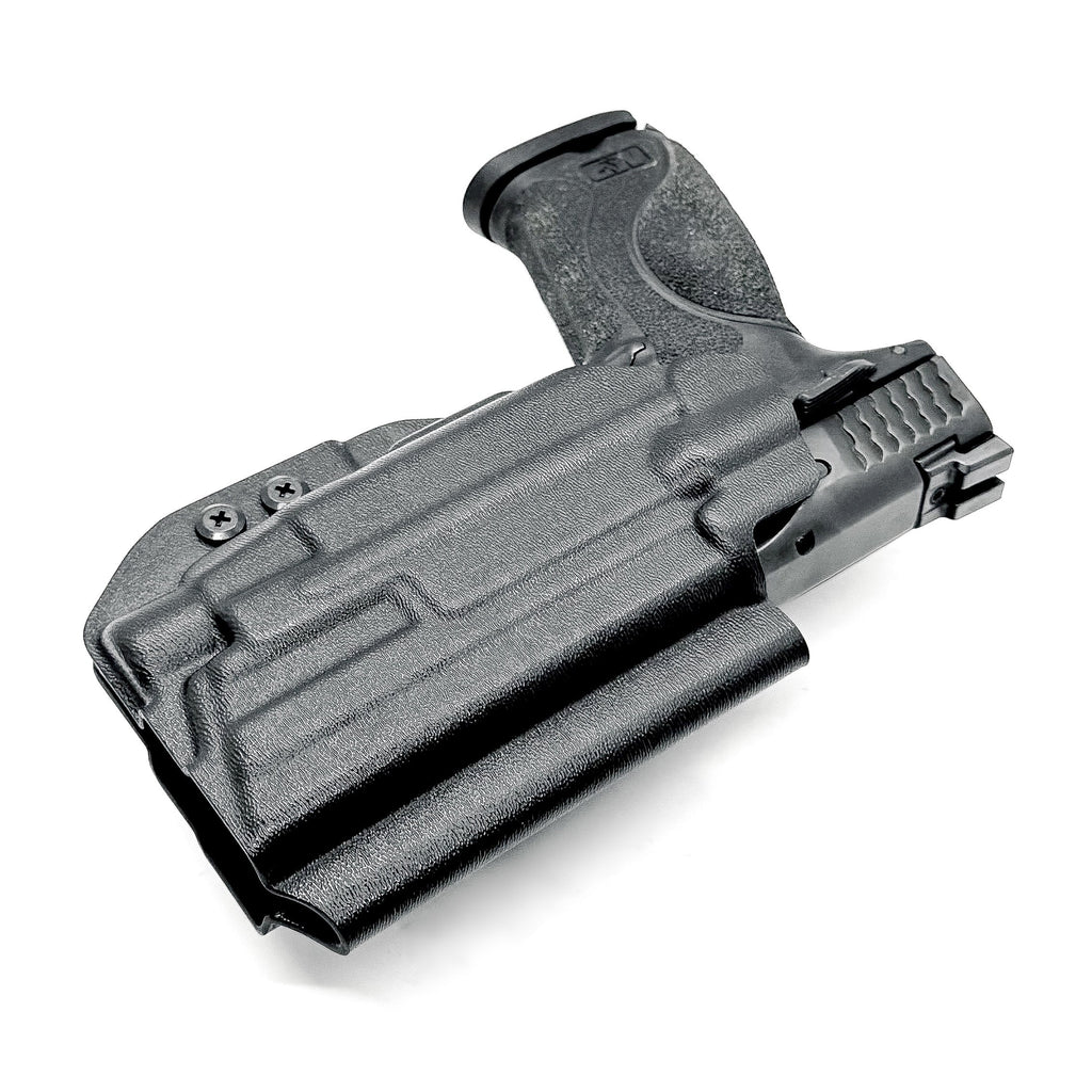 Smith & Wesson M&P M2.0 4.25" & TLR-7 X & HL-X OWB Holster