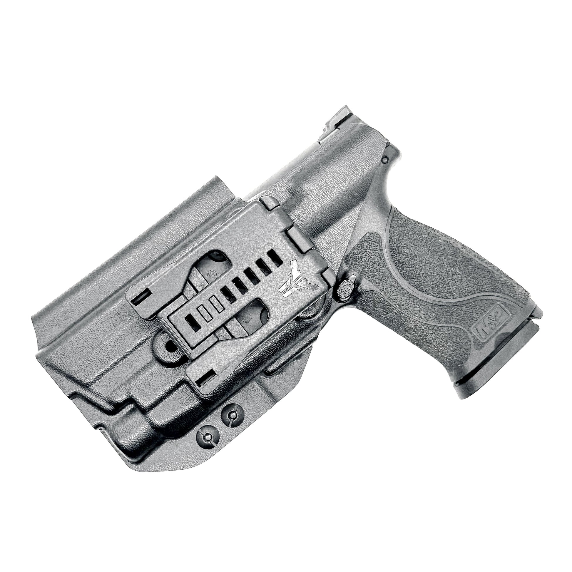 Smith & Wesson M&P M2.0 4.25" & TLR-7 X & HL-X OWB Holster