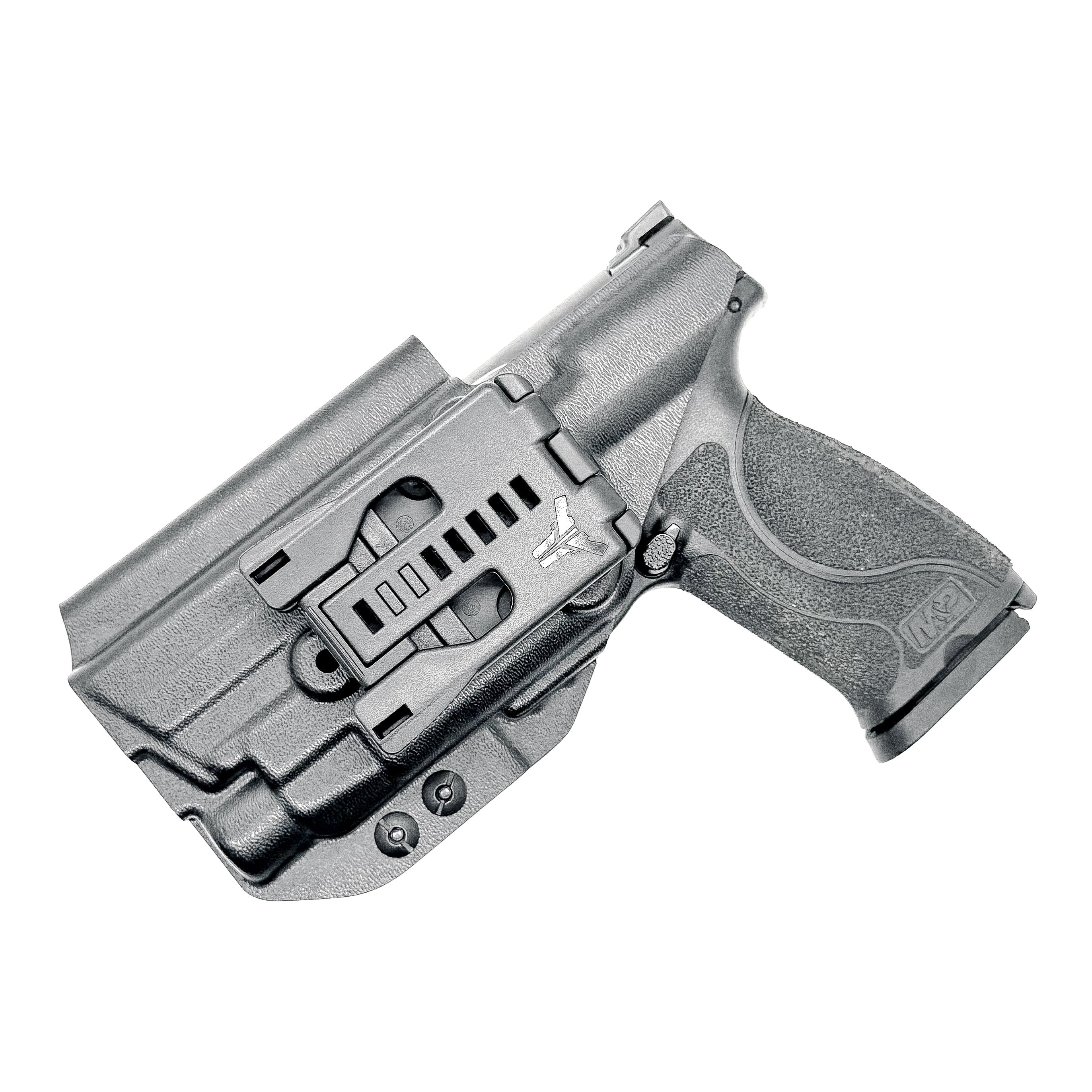 Smith & Wesson M&P M2.0 4.25" & TLR-7 X & HL-X OWB Holster