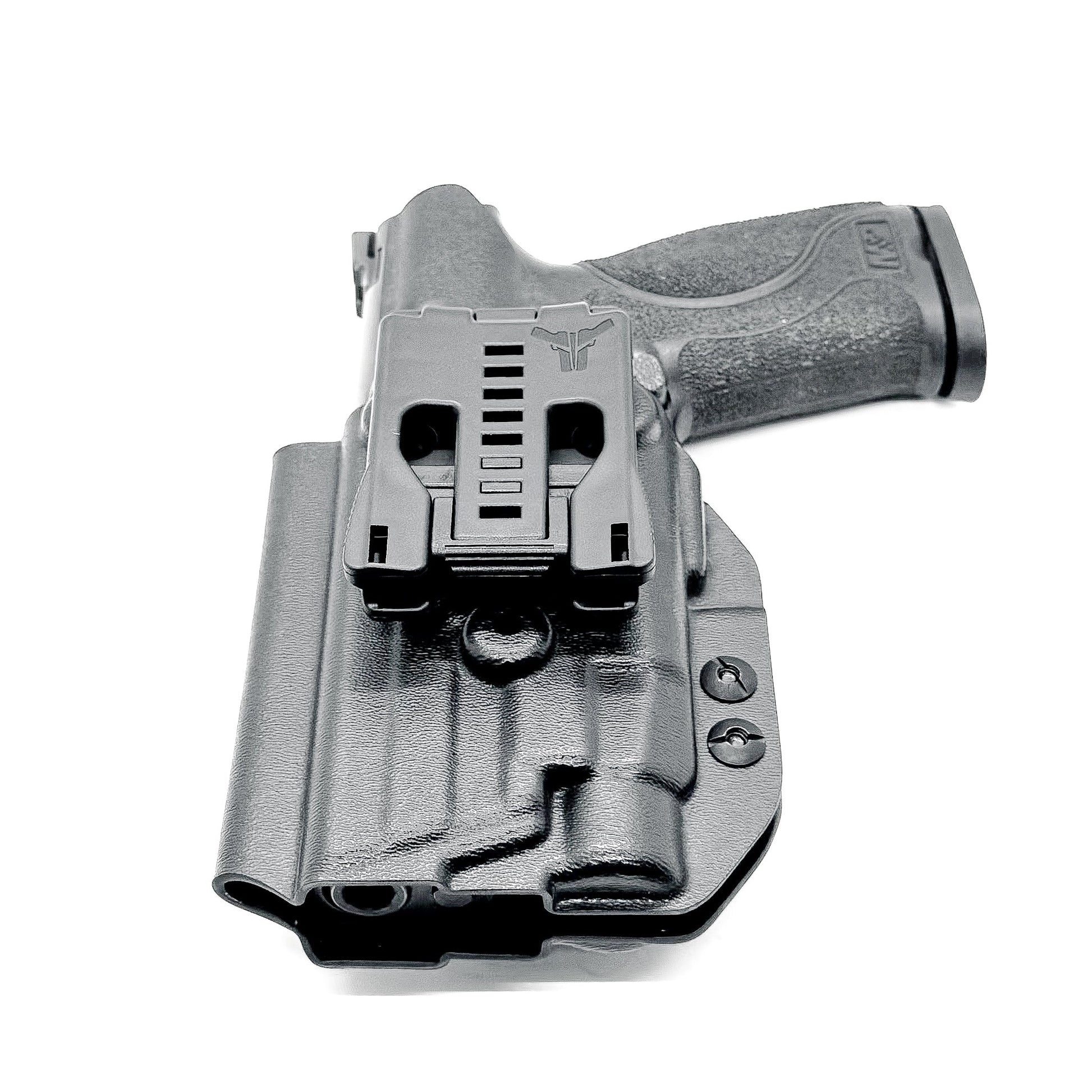 Smith & Wesson M&P M2.0 4.25" & TLR-7 X & HL-X OWB Holster
