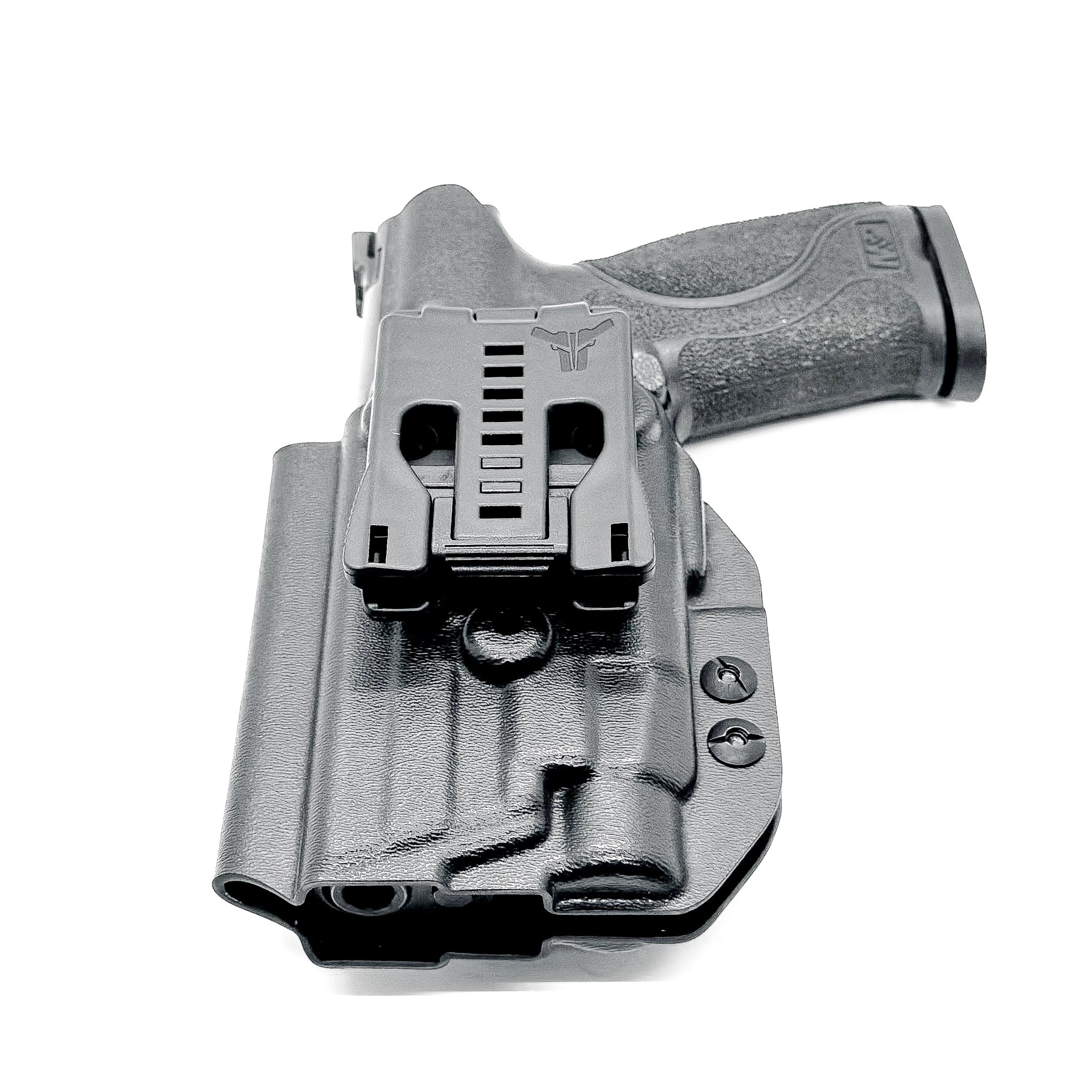 Smith & Wesson M&P M2.0 4.25" & TLR-7 X & HL-X OWB Holster