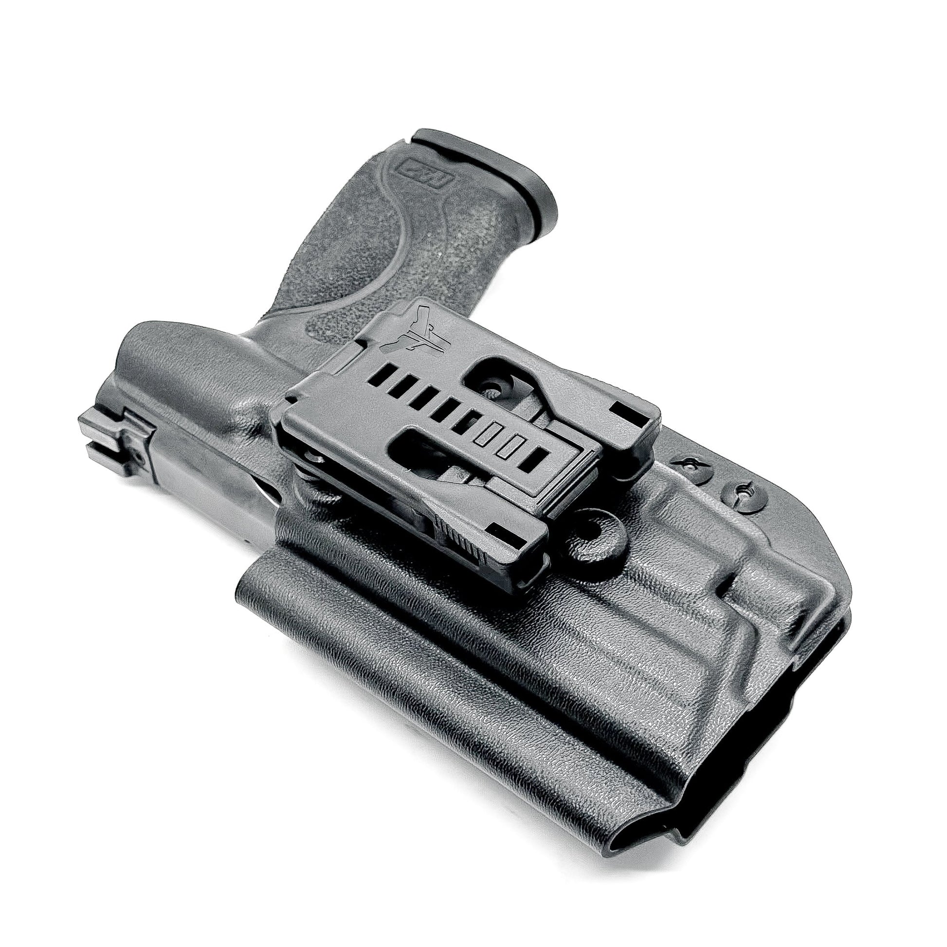 Smith & Wesson M&P M2.0 4.25" & TLR-7 X & HL-X OWB Holster