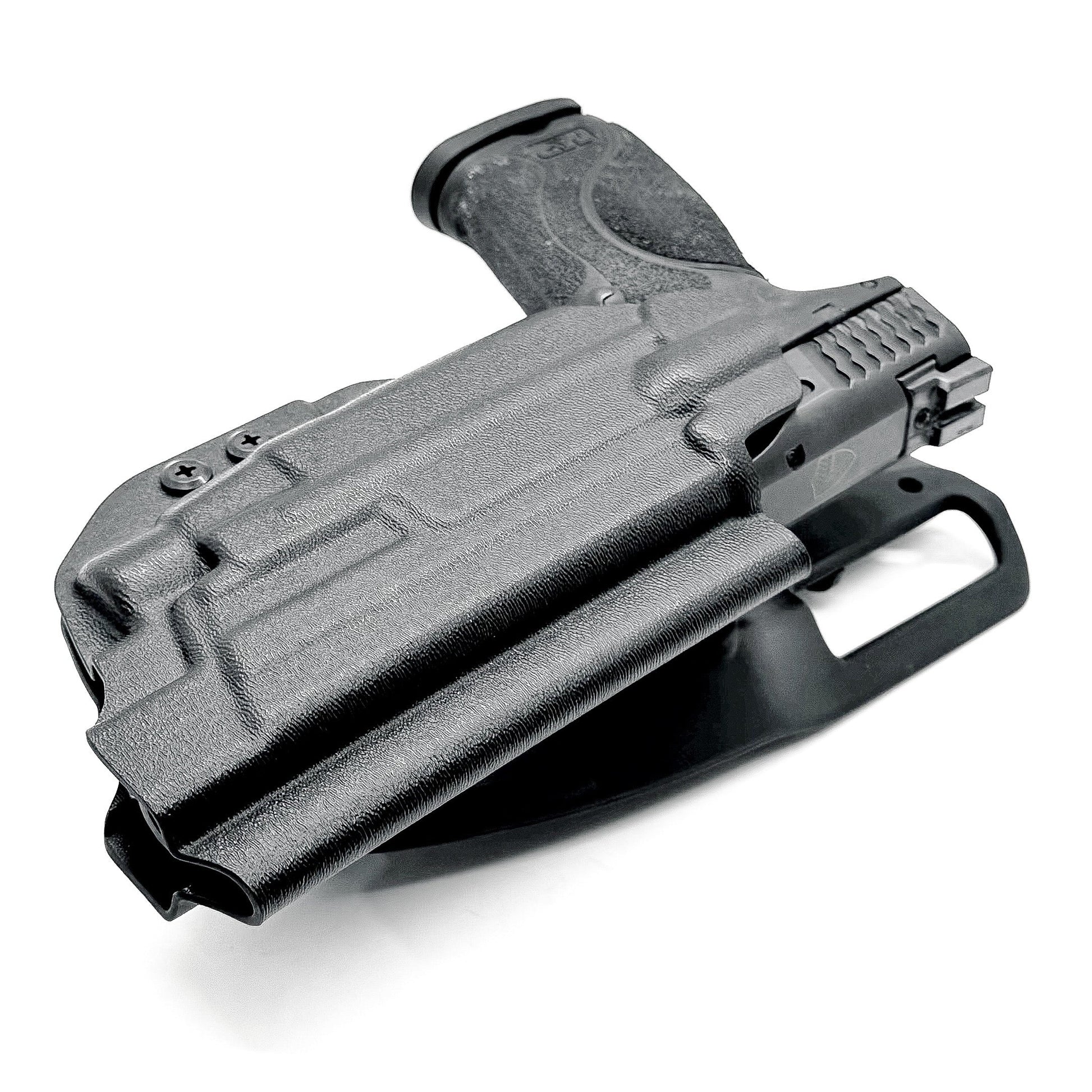 Smith & Wesson M&P M2.0 5" & TLR-7 X & HL-X Duty & Competition Holster