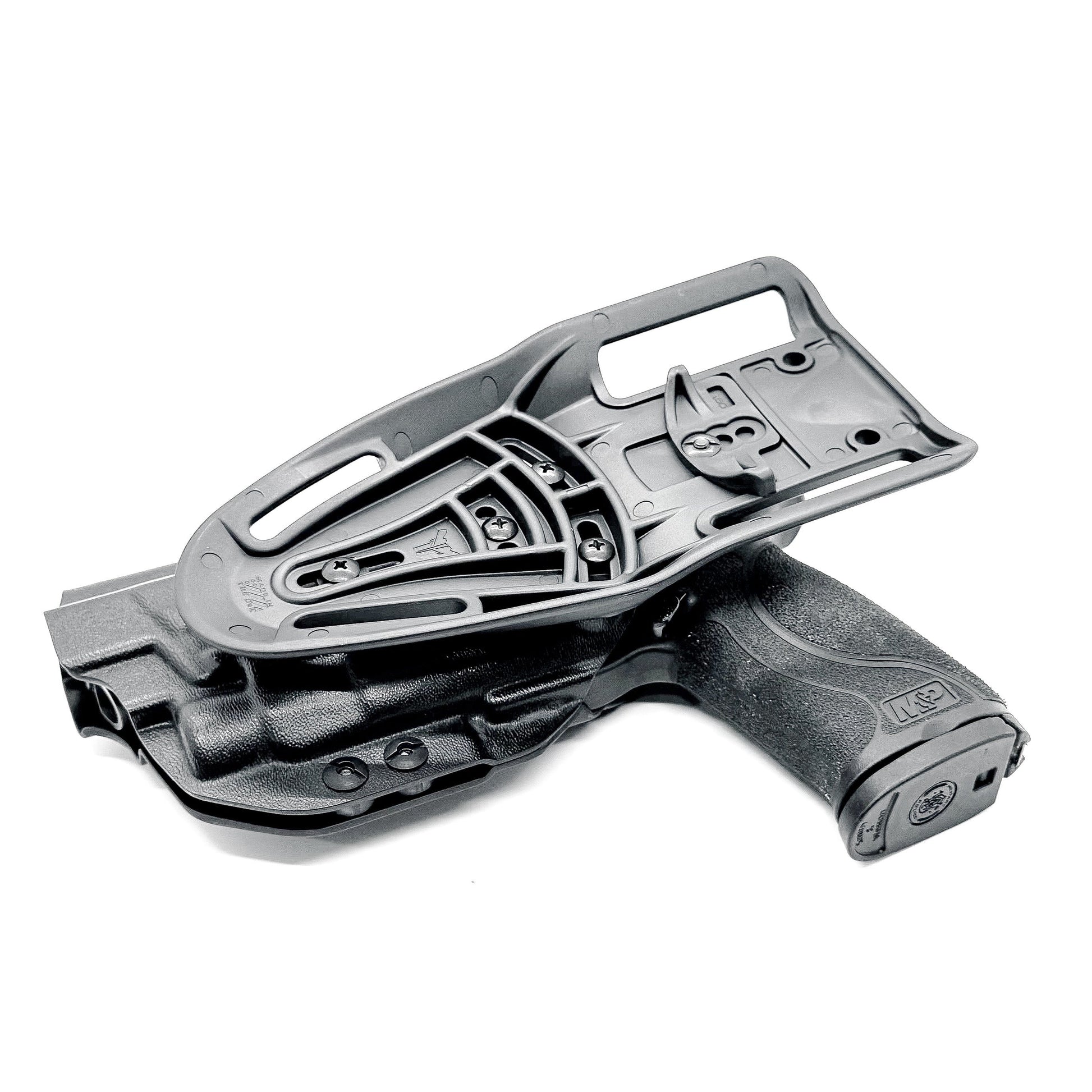 Smith & Wesson M&P M2.0 5" & TLR-7 X & HL-X Duty & Competition Holster