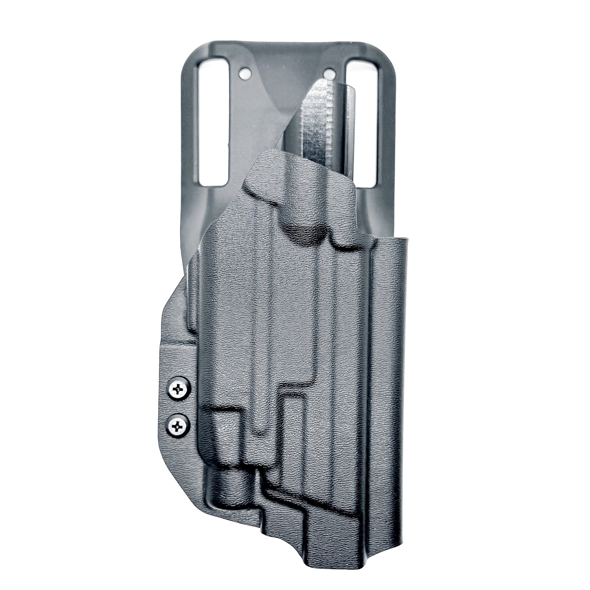 Smith & Wesson M&P M2.0 5" & TLR-7 X & HL-X Duty & Competition Holster