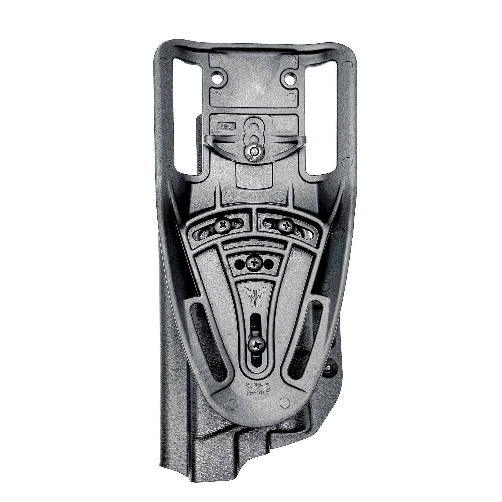 Smith & Wesson M&P M2.0 5" & TLR-7 X & HL-X Duty & Competition Holster