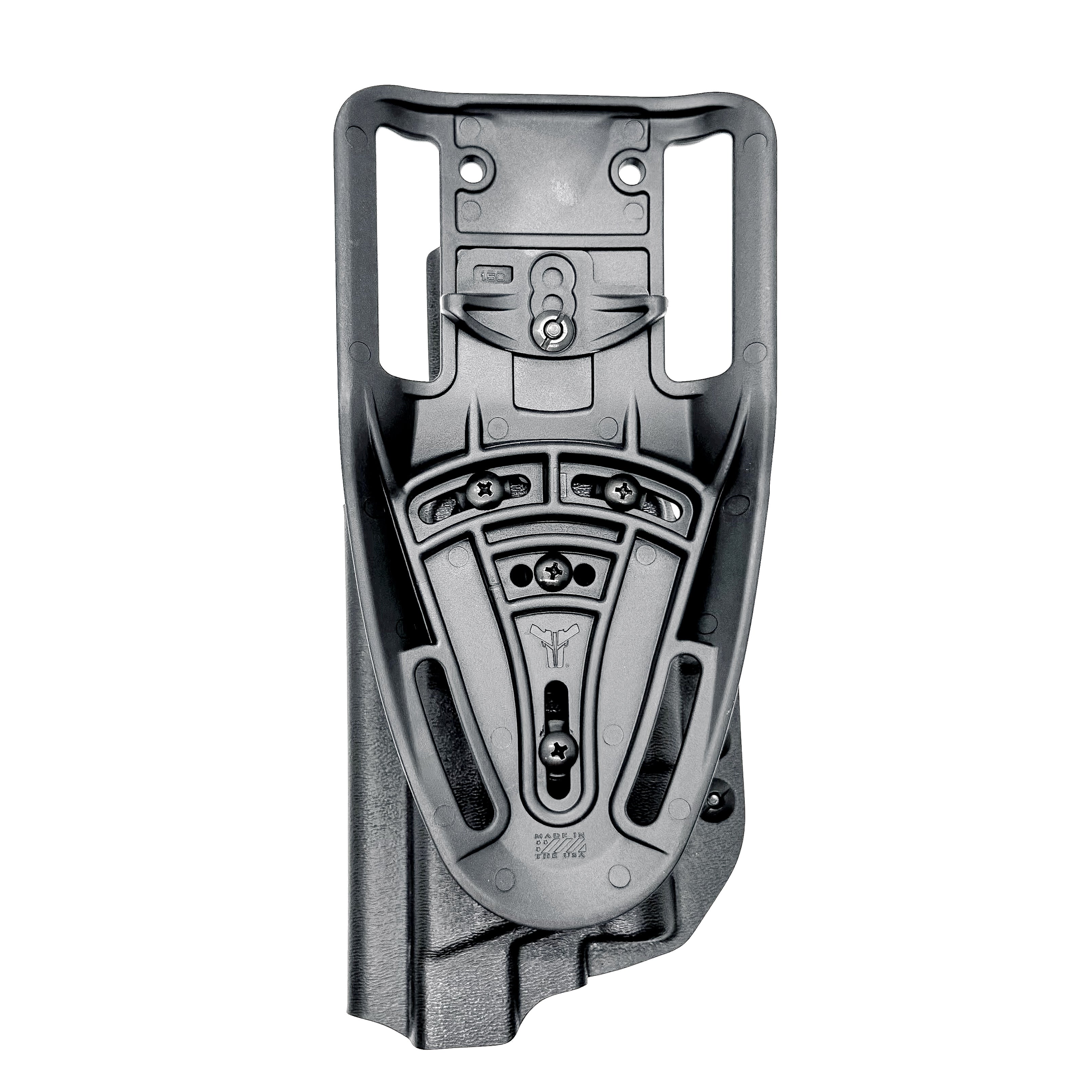 Smith & Wesson M&P M2.0 5" & TLR-7 X & HL-X Duty & Competition Holster