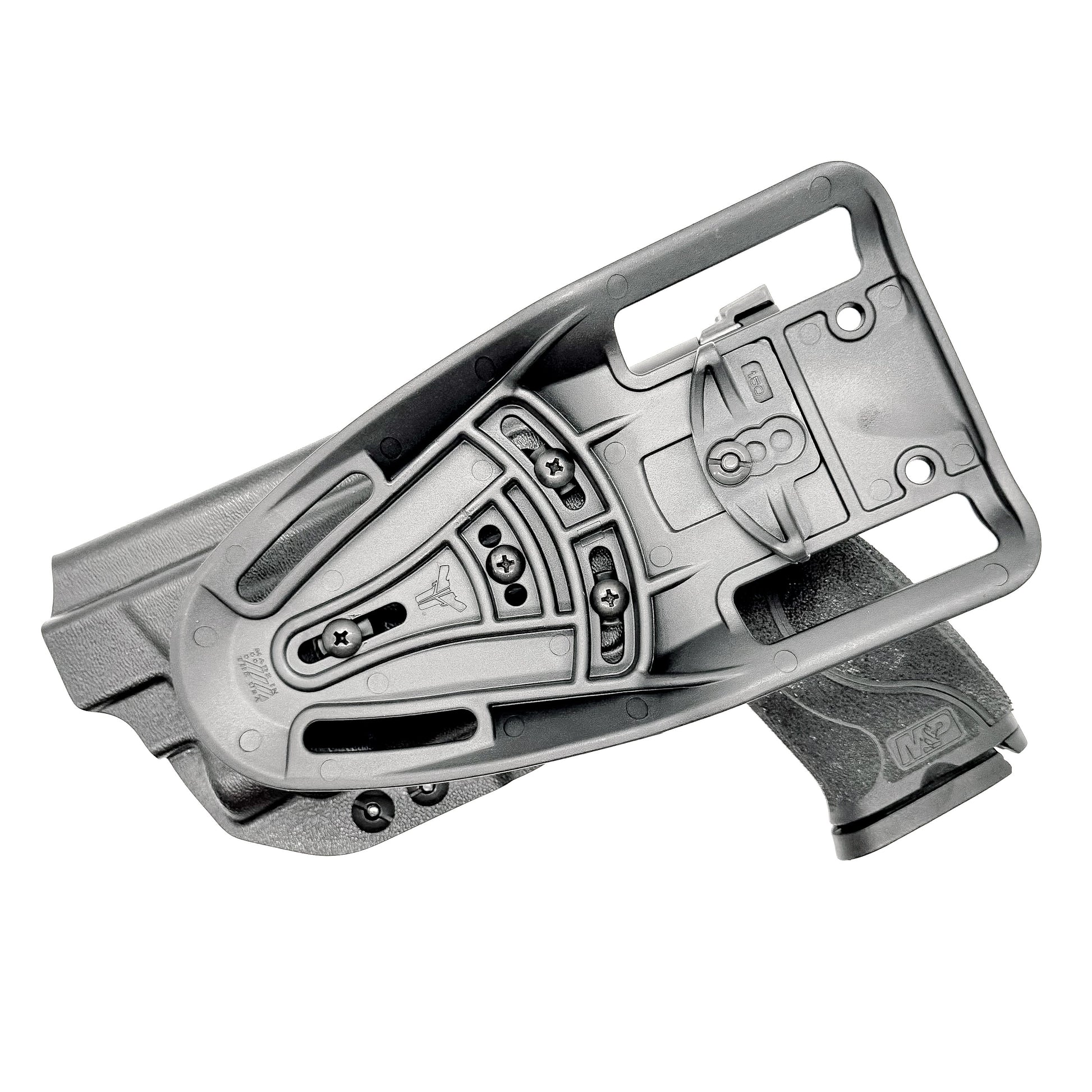 Smith & Wesson M&P M2.0 5" & TLR-7 X & HL-X Duty & Competition Holster