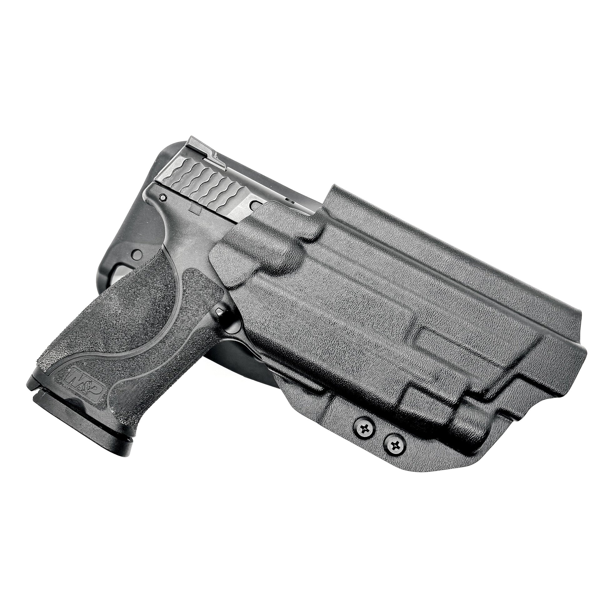 Smith & Wesson M&P M2.0 5" & TLR-7 X & HL-X Duty & Competition Holster