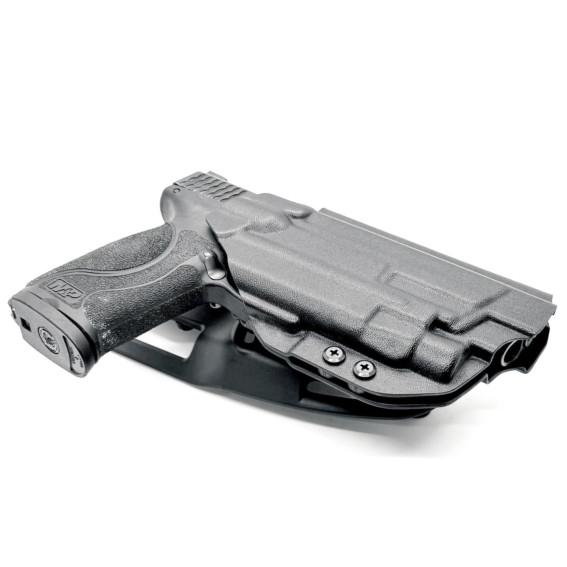 Smith & Wesson M&P M2.0 5" & TLR-7 X & HL-X Duty & Competition Holster