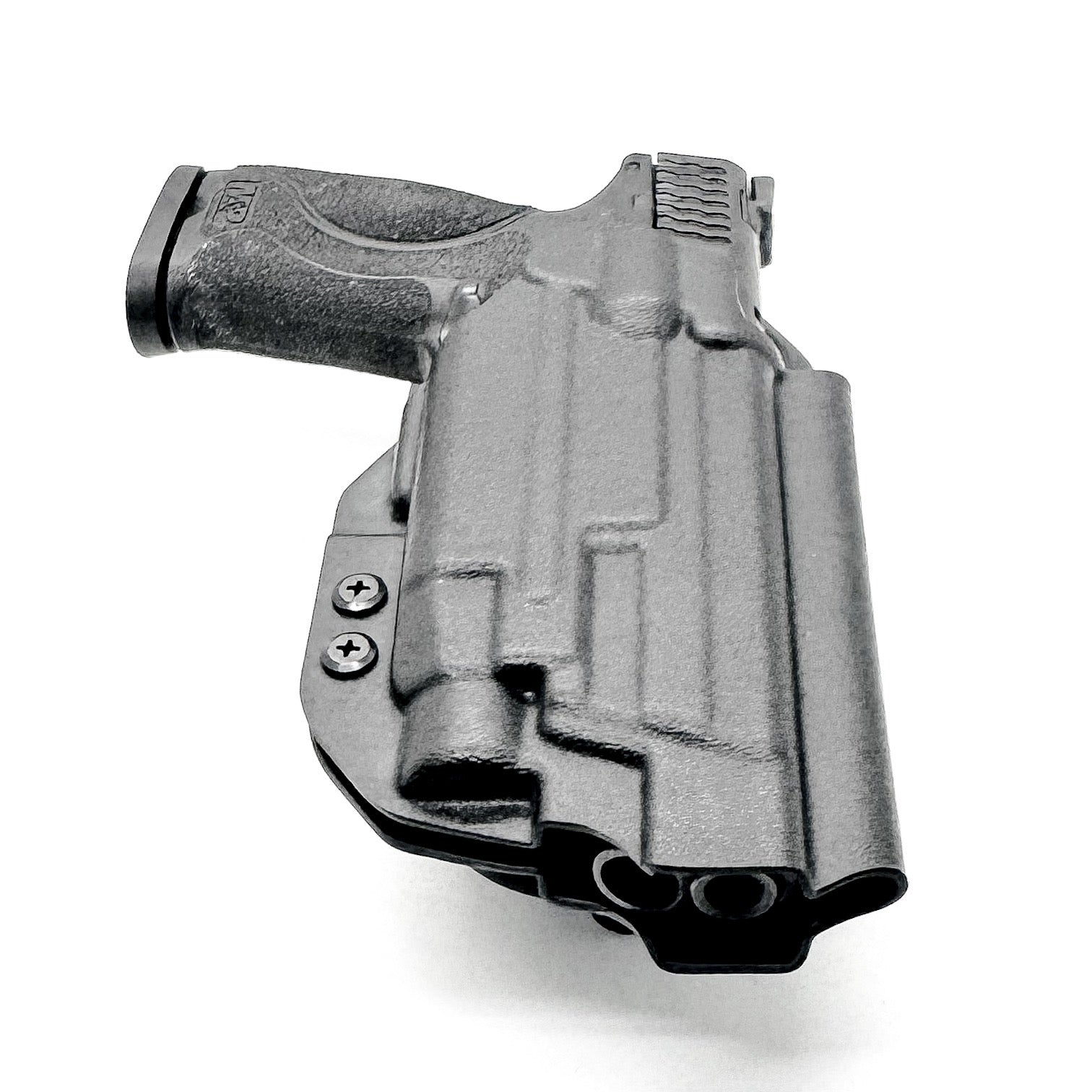 Smith & Wesson M&P M2.0 5" & TLR-7 X & HL-X Duty & Competition Holster