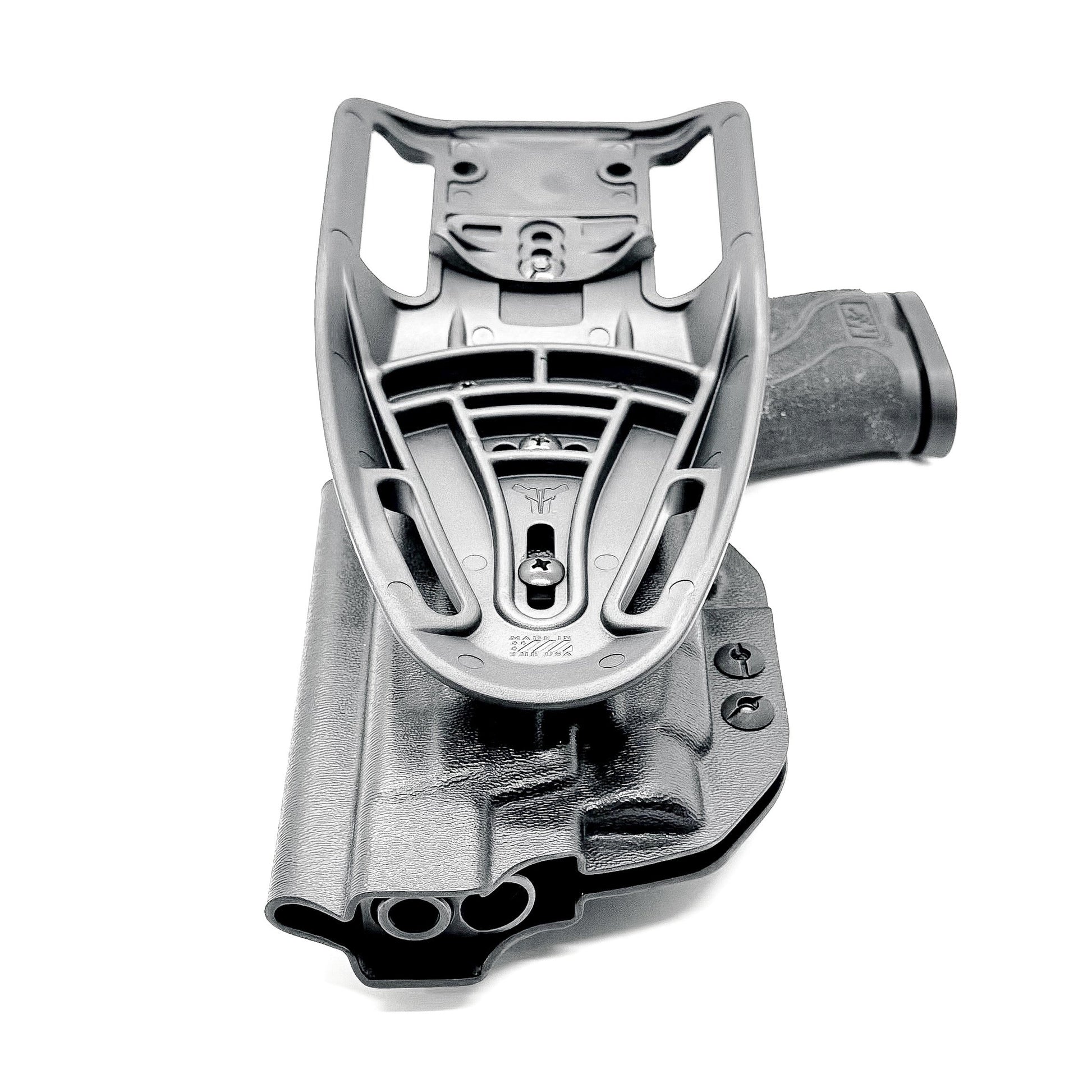 Smith & Wesson M&P M2.0 5" & TLR-7 X & HL-X Duty & Competition Holster